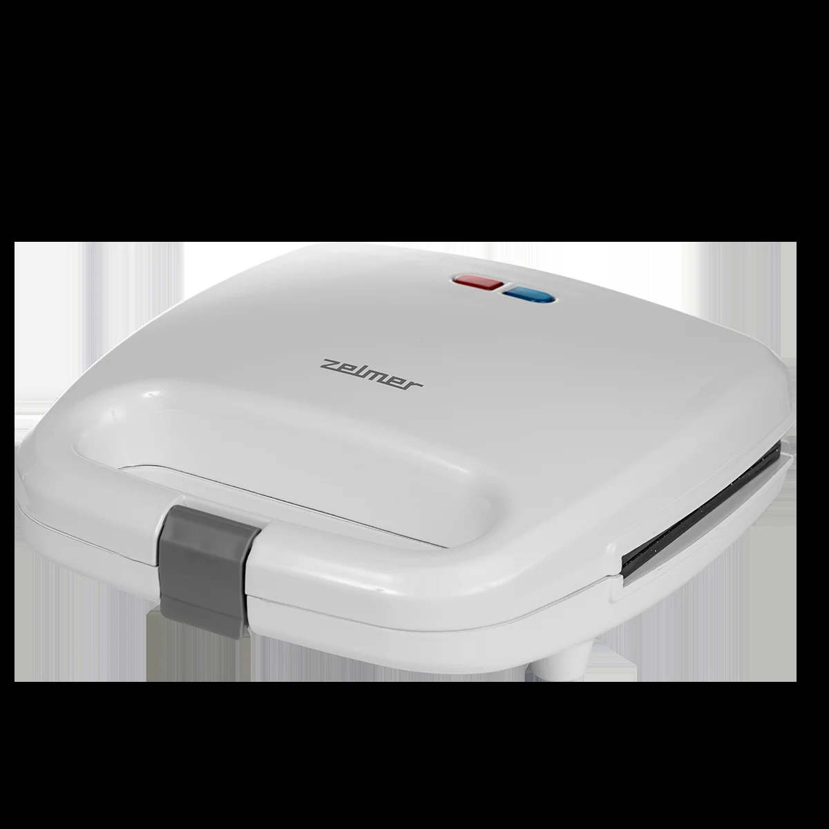 Сэндвичница Zelmer ZSM7850 белый
