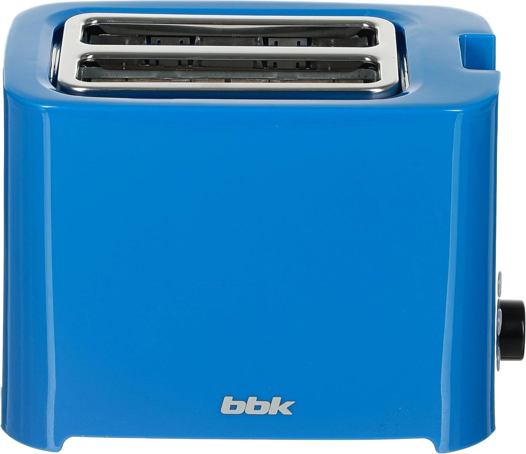 Тостер BBK TR81M синий