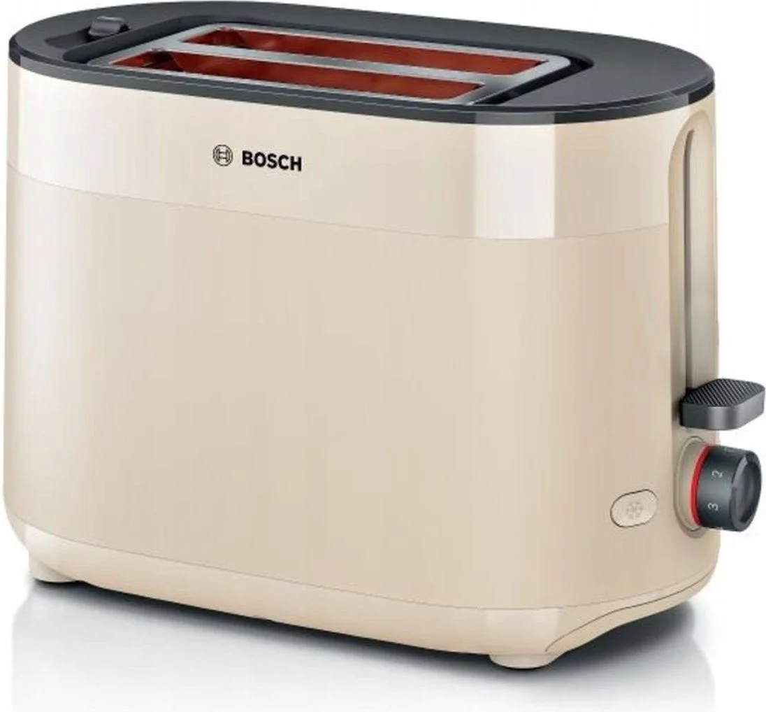 Тостер Bosch TAT2M127