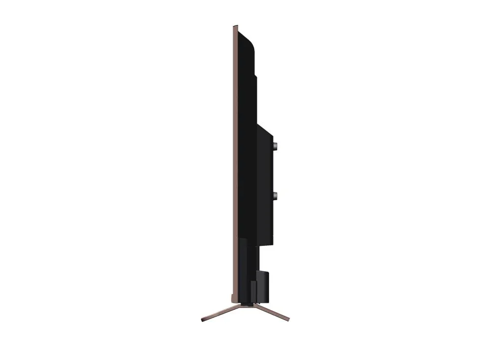 Телевизор LED 43" ASANO 43LF7202T Бежевый (1920х1080, Full HD, 60 Гц, Smart TV)