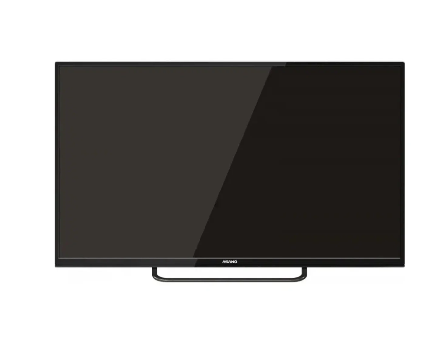 Телевизор LED 43" ASANO 43LU8120T 4K Smart