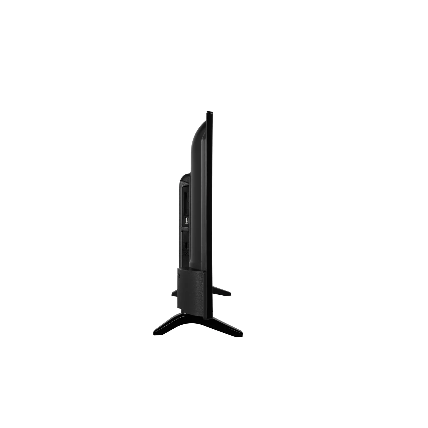 Телевизор LED 43" ASANO 43LU8120T 4K Smart