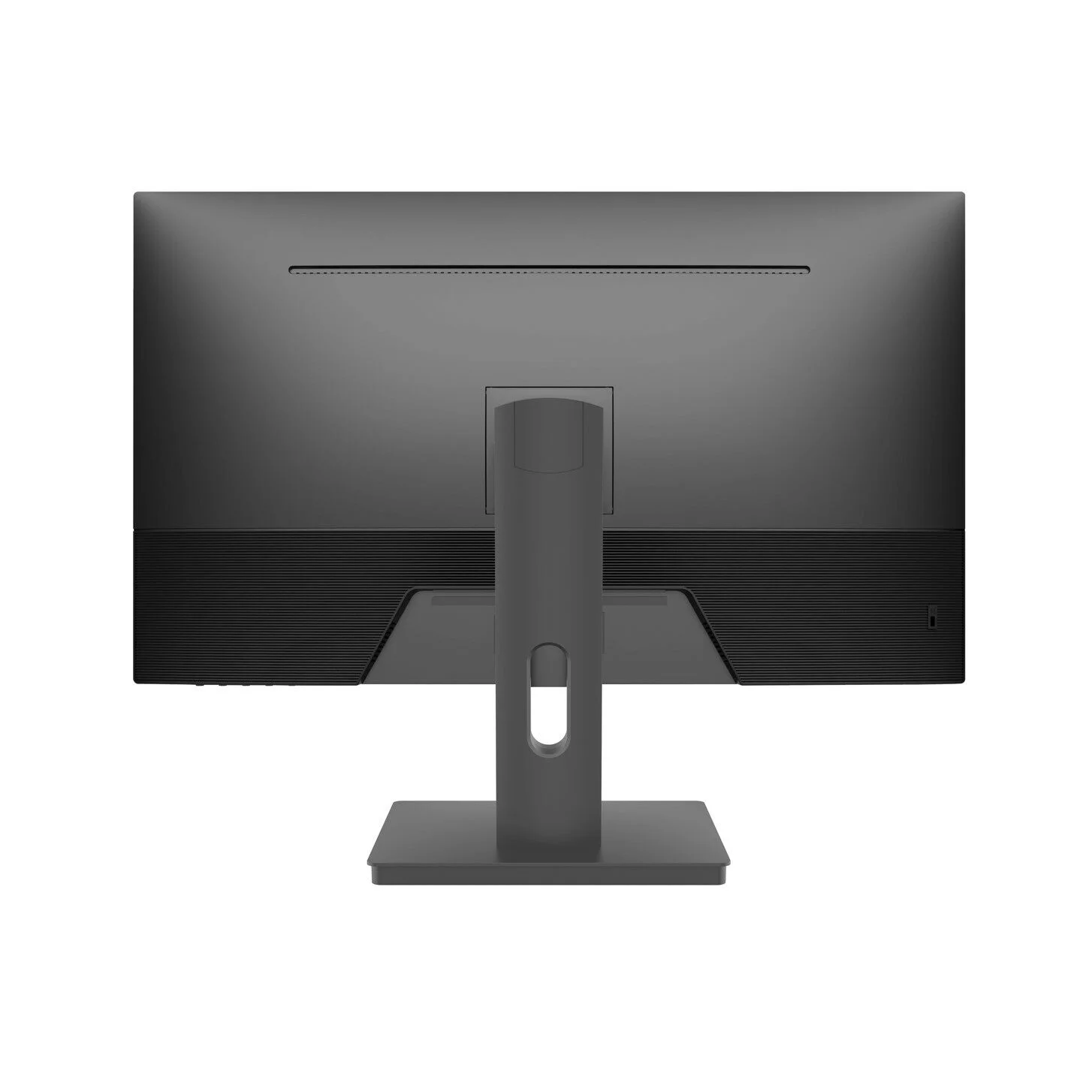 Монитор 27" Bravus BVQ2735 IPS 2560x1440, 100 Гц, 5 мс, 16:9, 250 кд/м², 1xHDMI, 1xDP, 1x3.5 мм, 2x3 Вт, черный