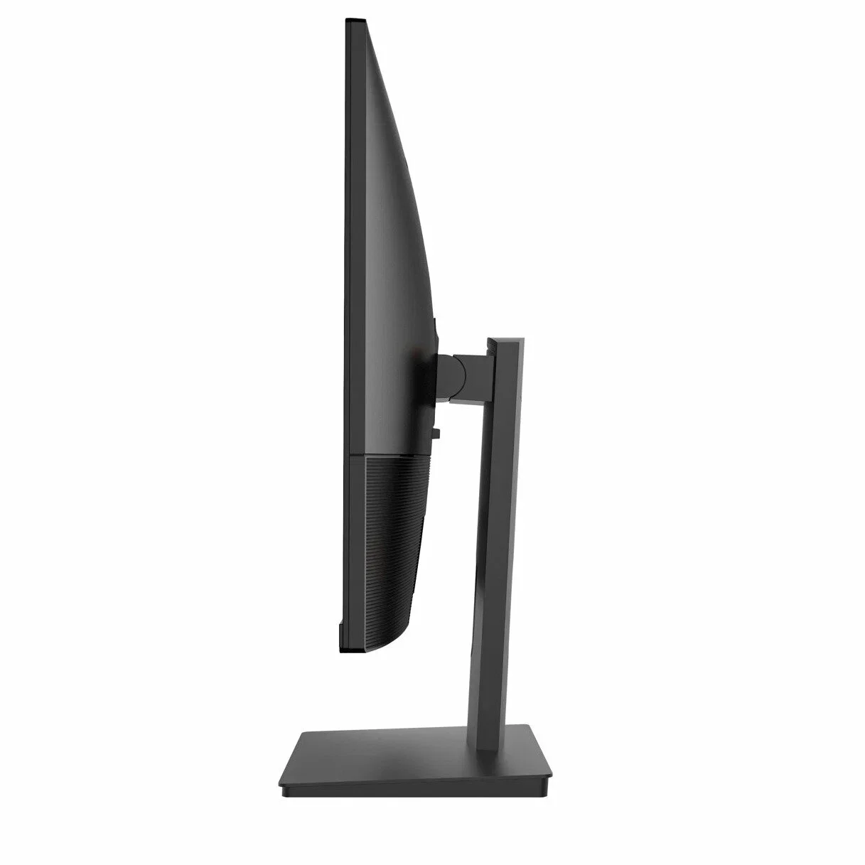 Монитор 27" Bravus BVQ2735 IPS 2560x1440, 100 Гц, 5 мс, 16:9, 250 кд/м², 1xHDMI, 1xDP, 1x3.5 мм, 2x3 Вт, черный
