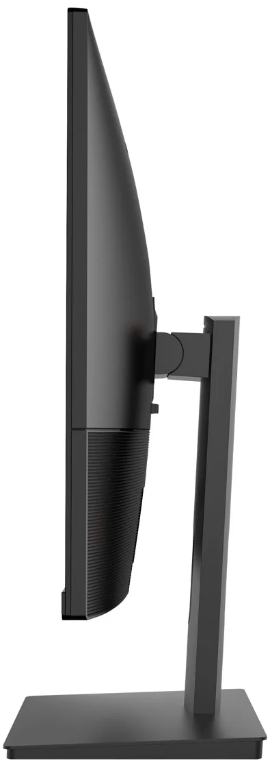 Монитор 27" Bravus BVQ2735 IPS 2560x1440, 100 Гц, 5 мс, 16:9, 250 кд/м², 1xHDMI, 1xDP, 1x3.5 мм, 2x3 Вт, черный