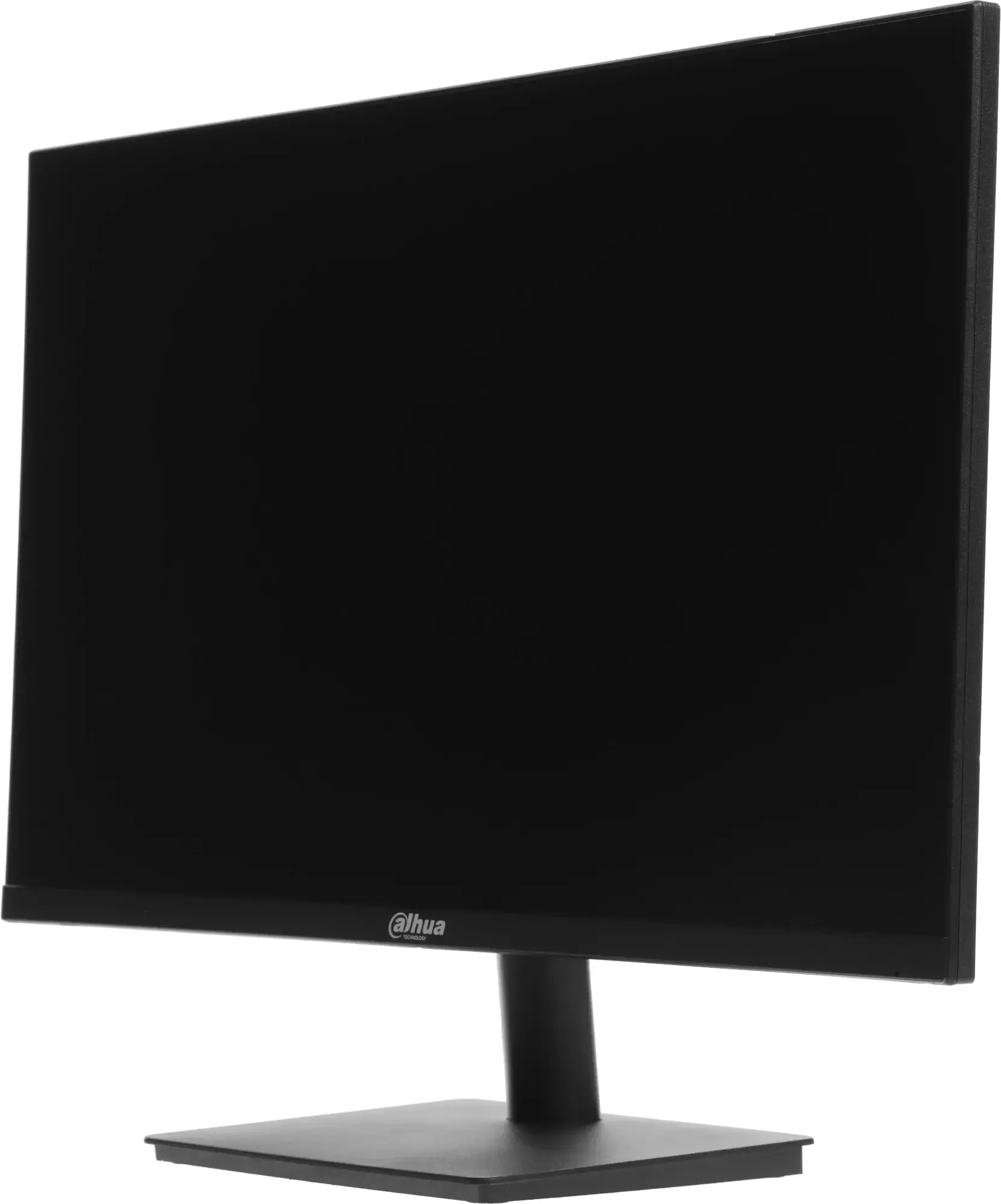 Монитор 27" Dahua DHI-LM27-A201A IPS 1920x1080, 100 Гц, 5 мс, 16:9, 250 кд/м², 1xHDMI, 1xDP, 1xVGA, черный