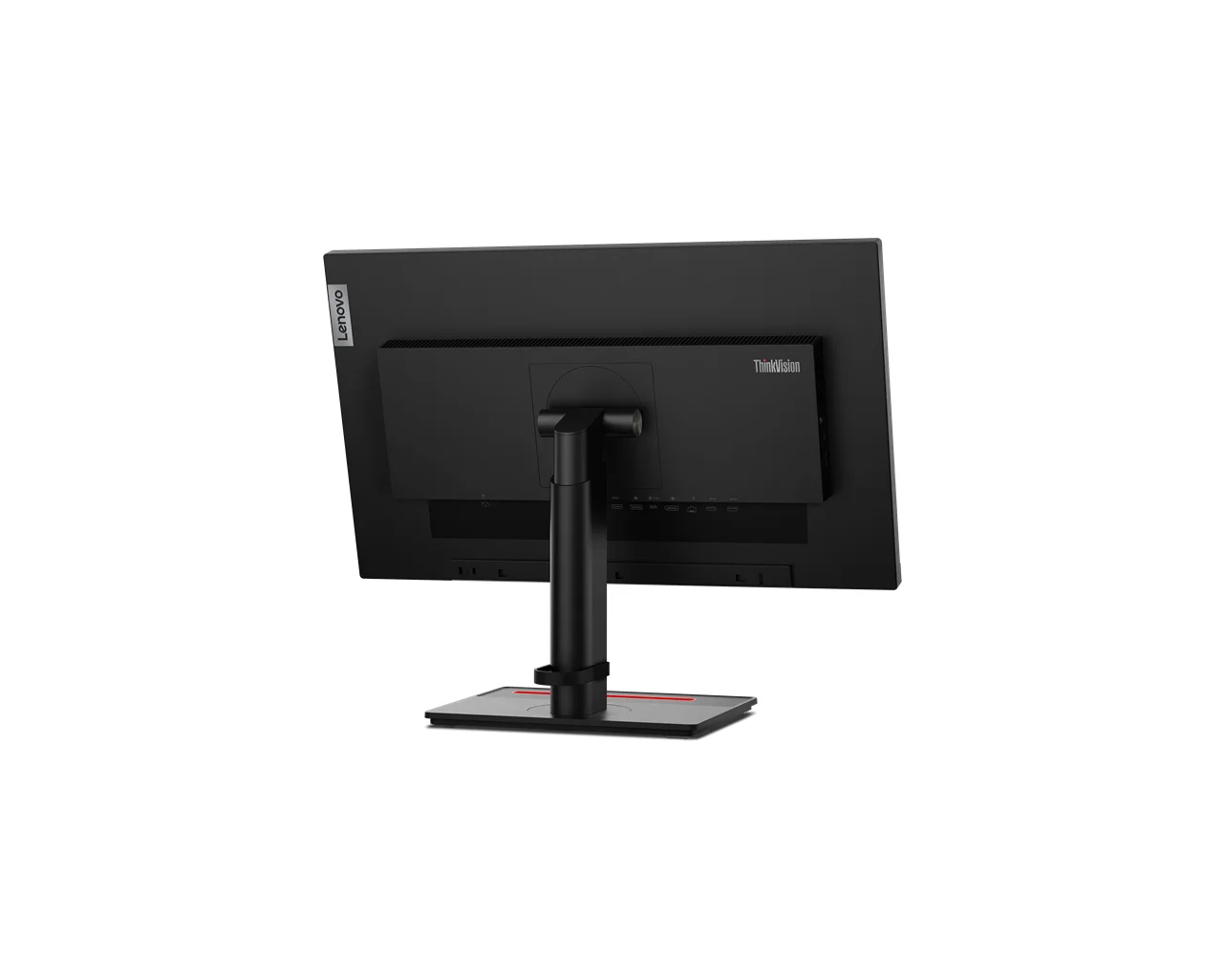 Монитор 27" Dahua DHI-LM27-B201A IPS 1920x1080, 100 Гц, 5 мс, 16:9, 250 кд/м², 1xHDMI, 1xDP, 1xVGA, черный