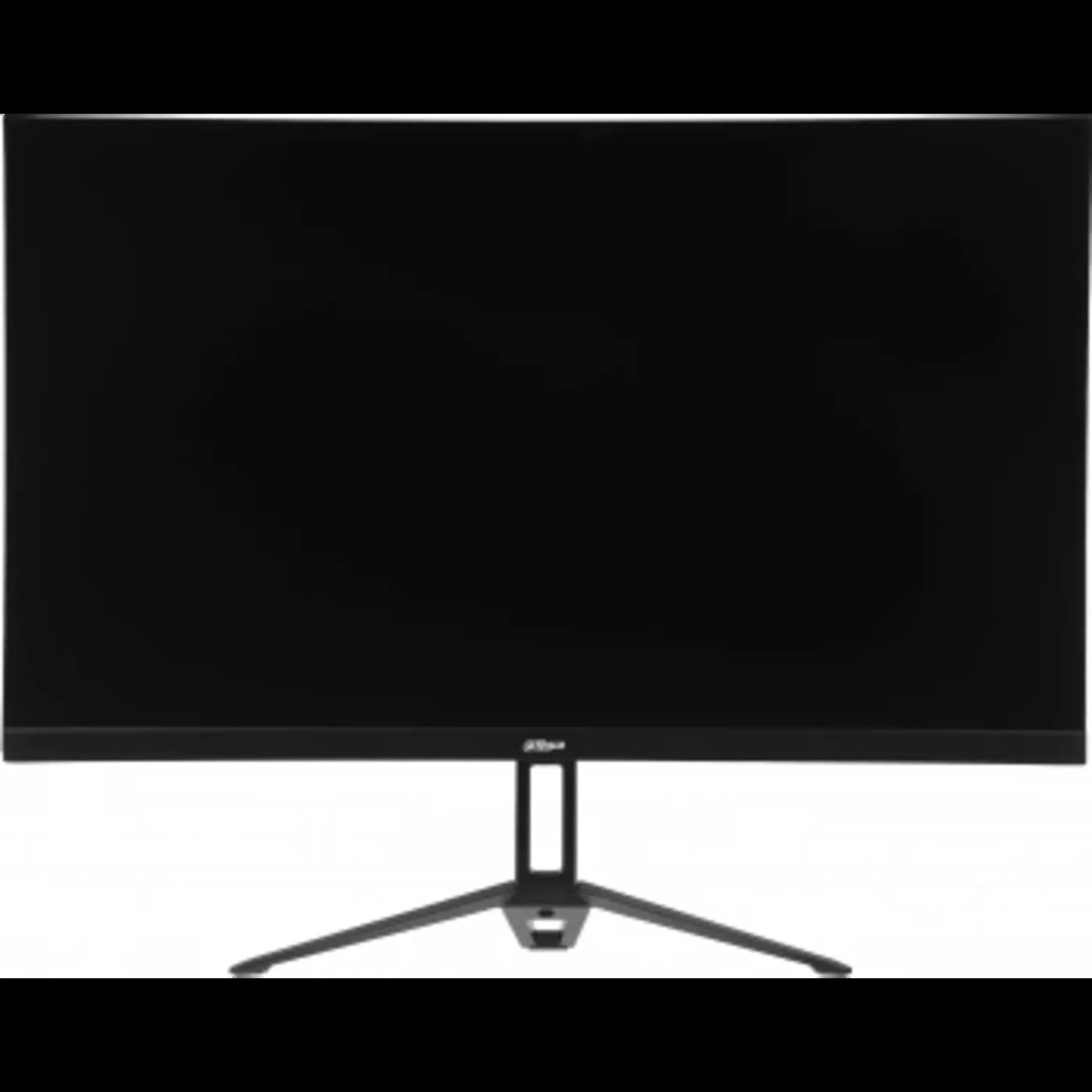 Монитор 27" Dahua DHI-LM27-B201E IPS 1920x1080, 100 Гц, 7 мс, 16:9, 300 кд/м2, 1xHDMI, 1xDP, VGA, 1x3.5 мм, черный