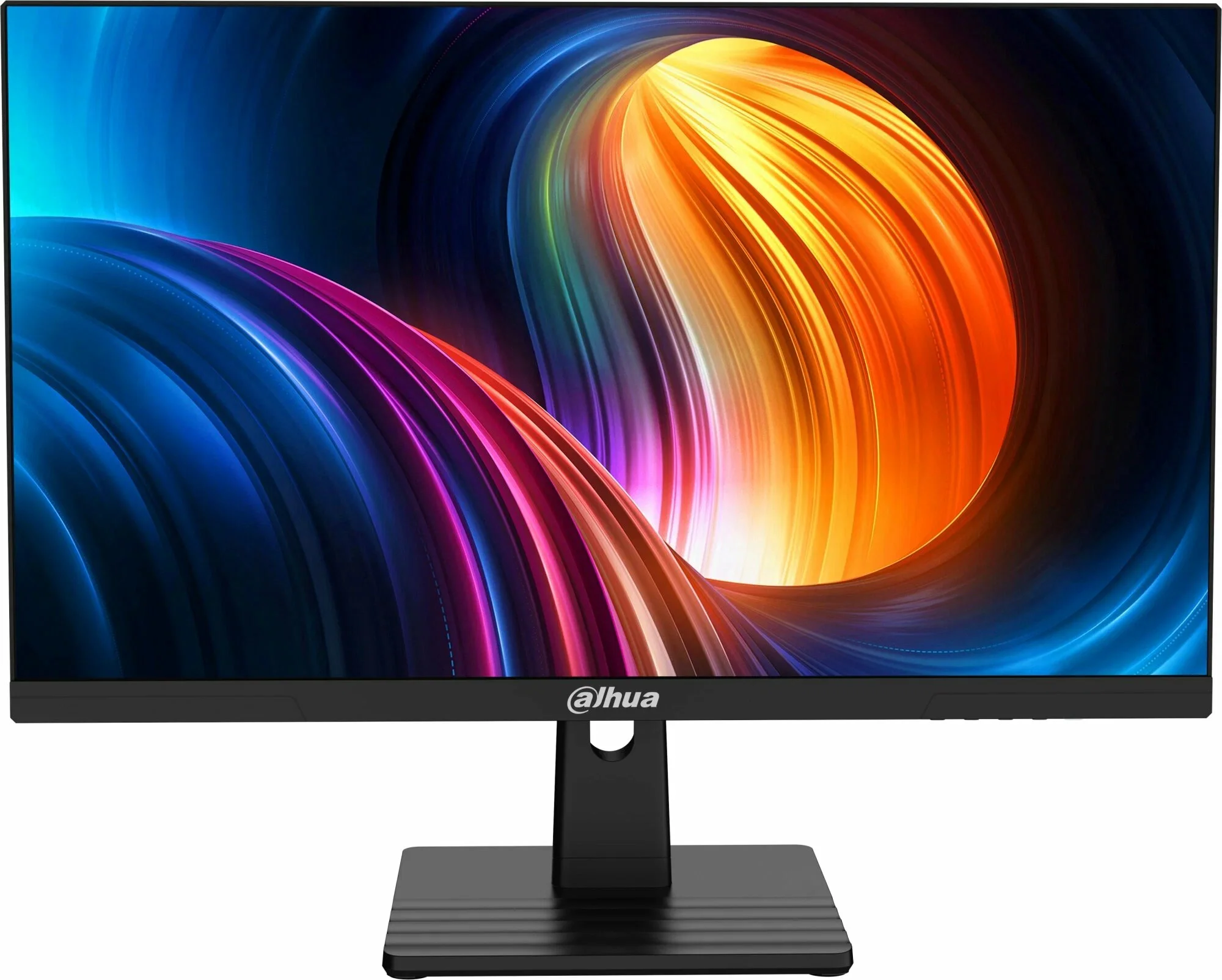 Монитор 27" Dahua DHI-LM27-B221B IPS 1920x1080, 144 Гц, 1 мс, 16:9, 300 кд/м², DP 1.4, HDMI 2.0, 3.5 Jack, черный