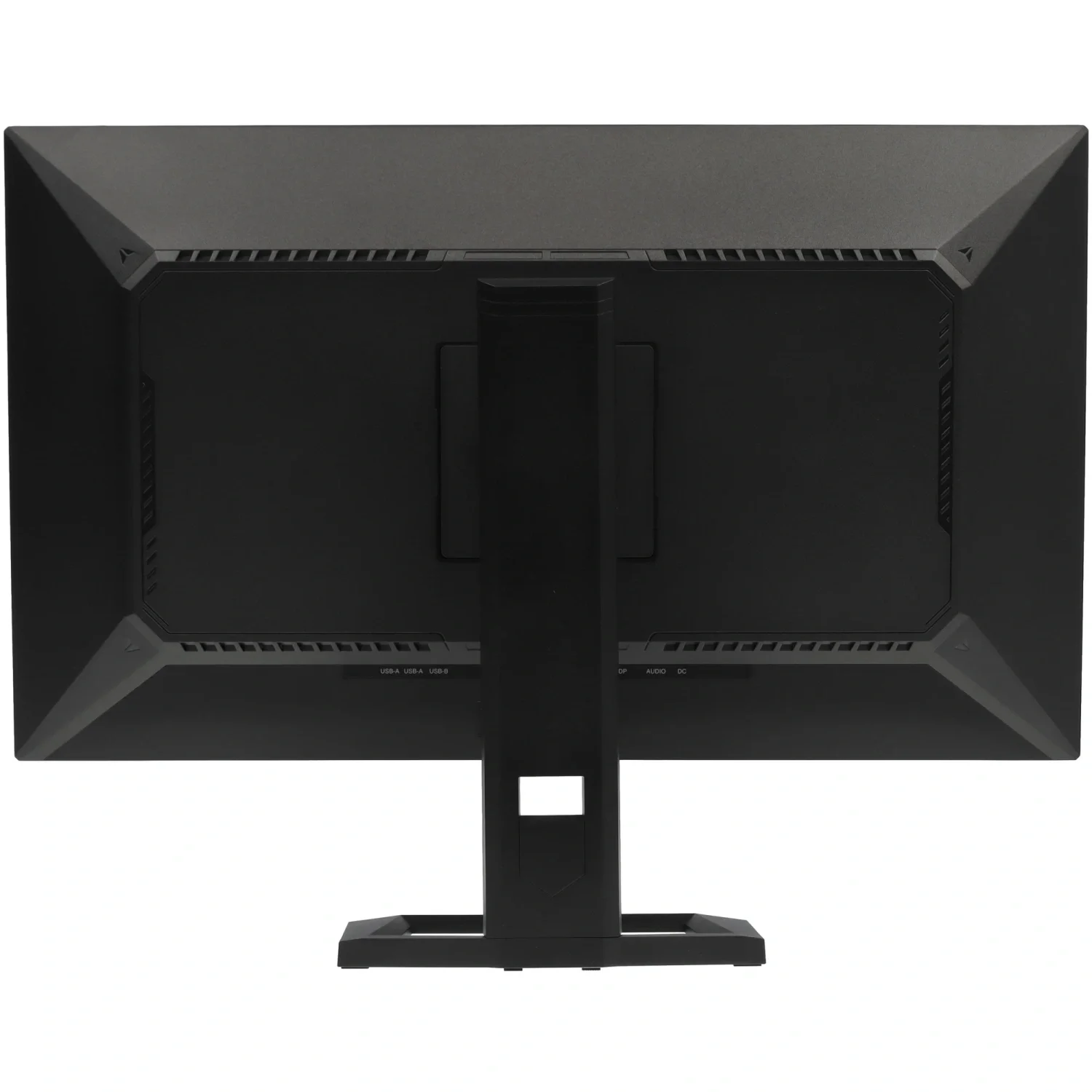 Монитор 27" Dahua DHI-LM27-B221B IPS 1920x1080, 144 Гц, 1 мс, 16:9, 300 кд/м², DP 1.4, HDMI 2.0, 3.5 Jack, черный