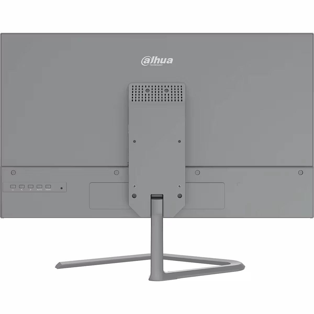 Монитор 27" Dahua DHI-LM27-C201P IPS 1920x1080, 100 Гц, 5 мс, 16:9, 250 кд/м², VGA, HDMI 1.4, 3.5 Jack, Flicker-Free, Blue Light Filter, VESA 100x100,