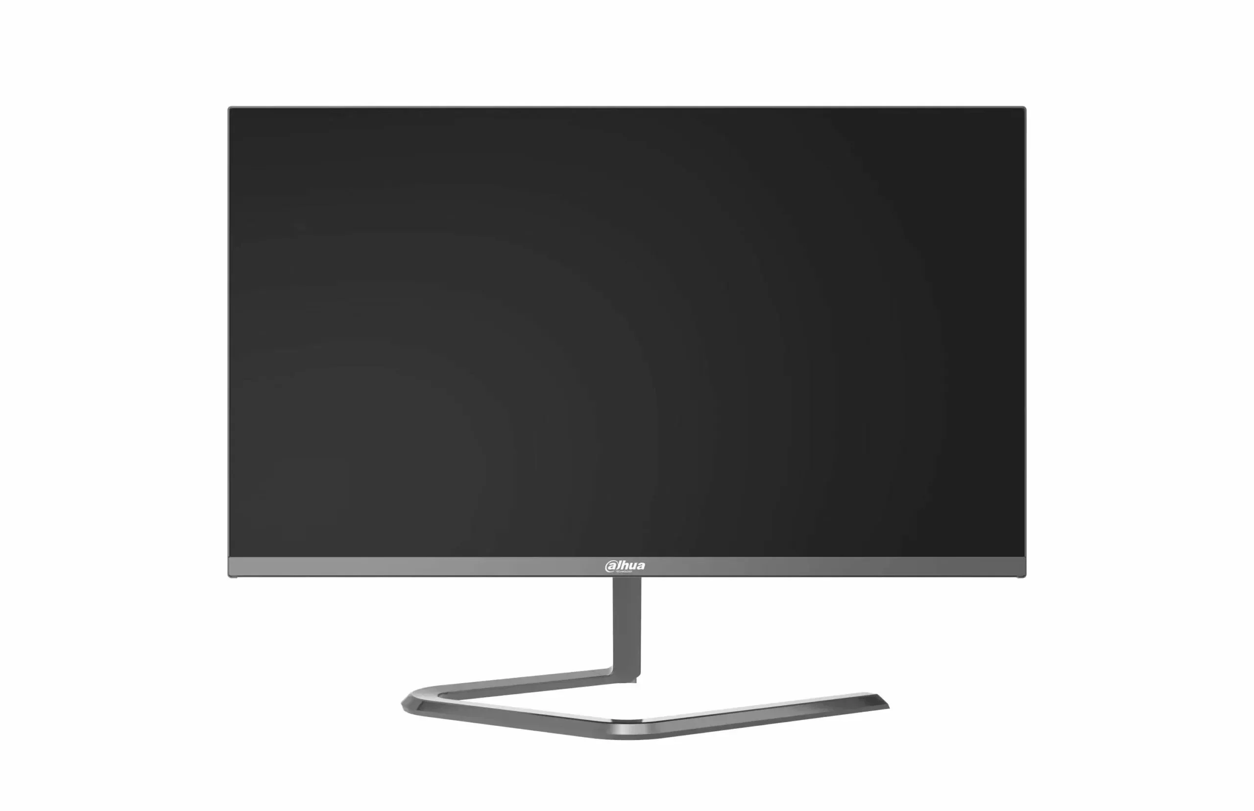 Монитор 27" Dahua DHI-LM27-C201P IPS 1920x1080, 100 Гц, 5 мс, 16:9, 250 кд/м², VGA, HDMI 1.4, 3.5 Jack, Flicker-Free, Blue Light Filter, VESA 100x100,