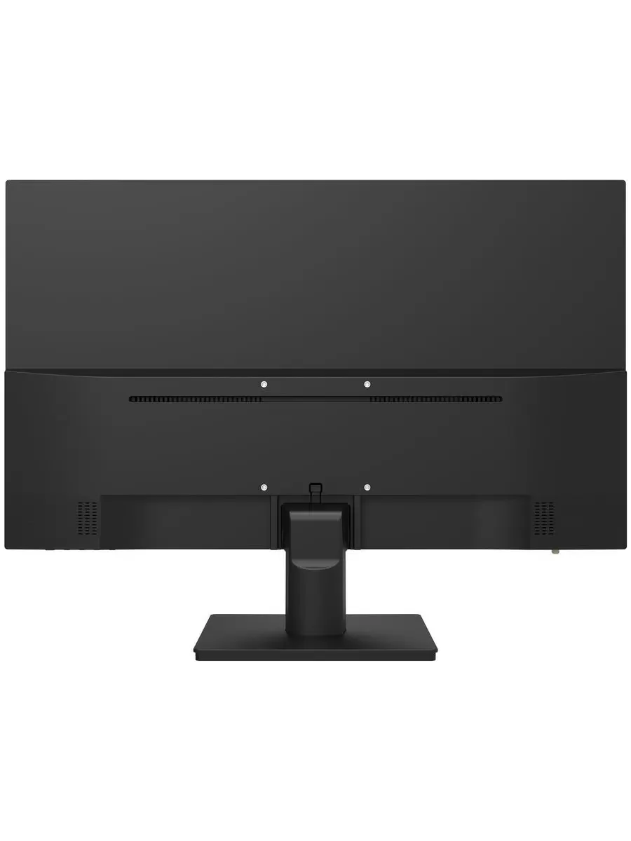 Монитор 27" Dahua DHI-LM27-L200 IPS 1920x1080, 75 Гц, 230 кд/м², 14 мс, 16:9, 1xHDMI, 1xVGA, черный