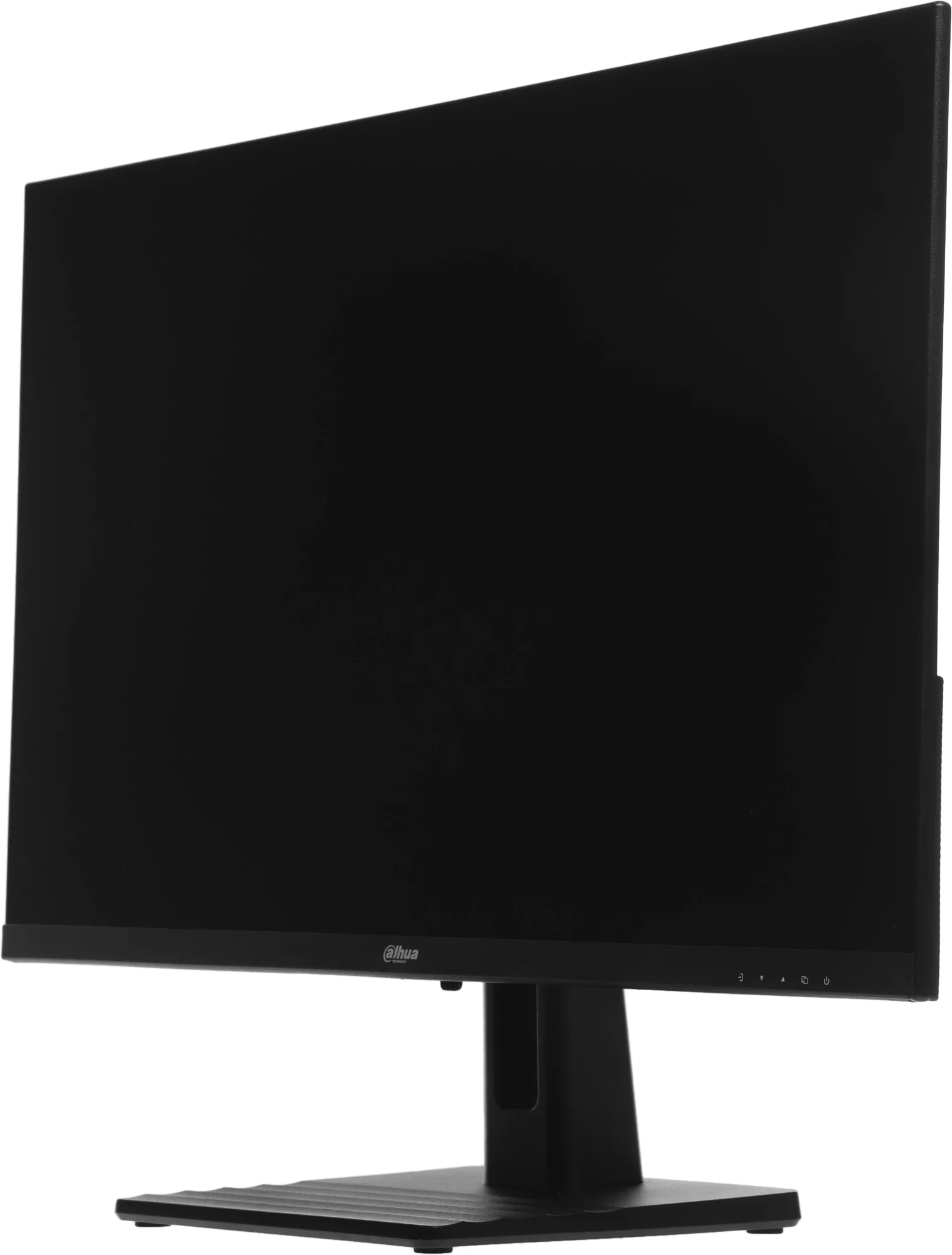 Монитор 27" Dahua LM27-C301B IPS 2560x1440, 100 Гц, 5 мс, 16:9, 300 кд/м², 1xHDMI, 1xDP, 1x3.5 мм, черный