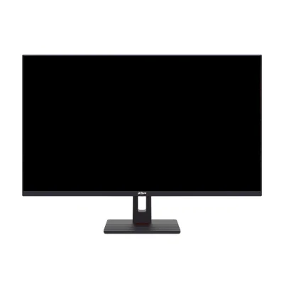 Монитор 27" Dahua LM27-C301B IPS 2560x1440, 100 Гц, 5 мс, 16:9, 300 кд/м², 1xHDMI, 1xDP, 1x3.5 мм, черный