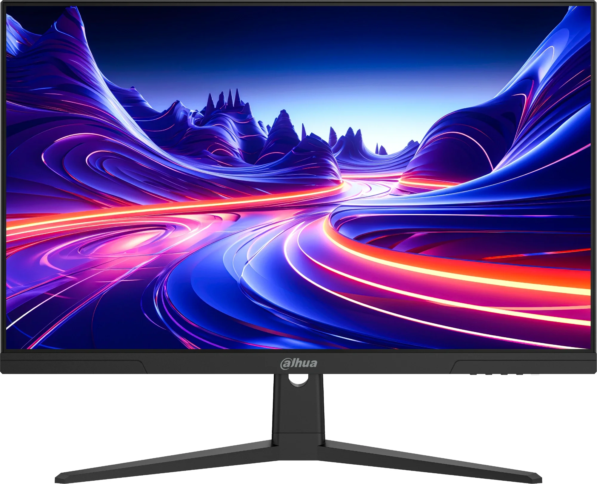 Монитор 27" Dahua LM27-E231BN IPS 1920x1080, 200 Гц, 1 мс, 16:9, 350 кд/м², HDMI 2.0, DP 1.4, 3.5 мм, HDR10, Adaptive-Sync, черный