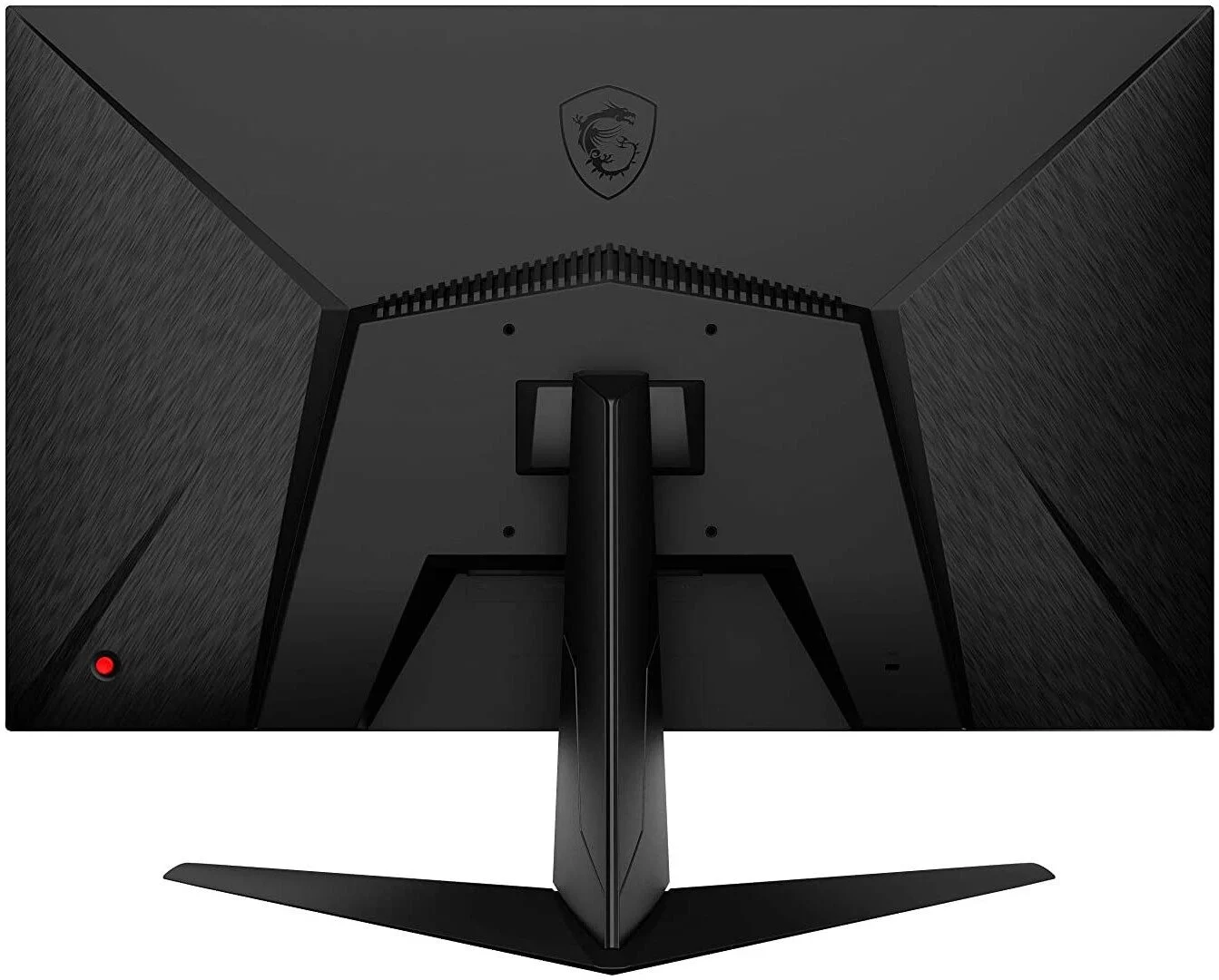 Монитор 27" Dahua LM27-E231BN IPS 1920x1080, 200 Гц, 1 мс, 16:9, 350 кд/м², HDMI 2.0, DP 1.4, 3.5 мм, HDR10, Adaptive-Sync, черный
