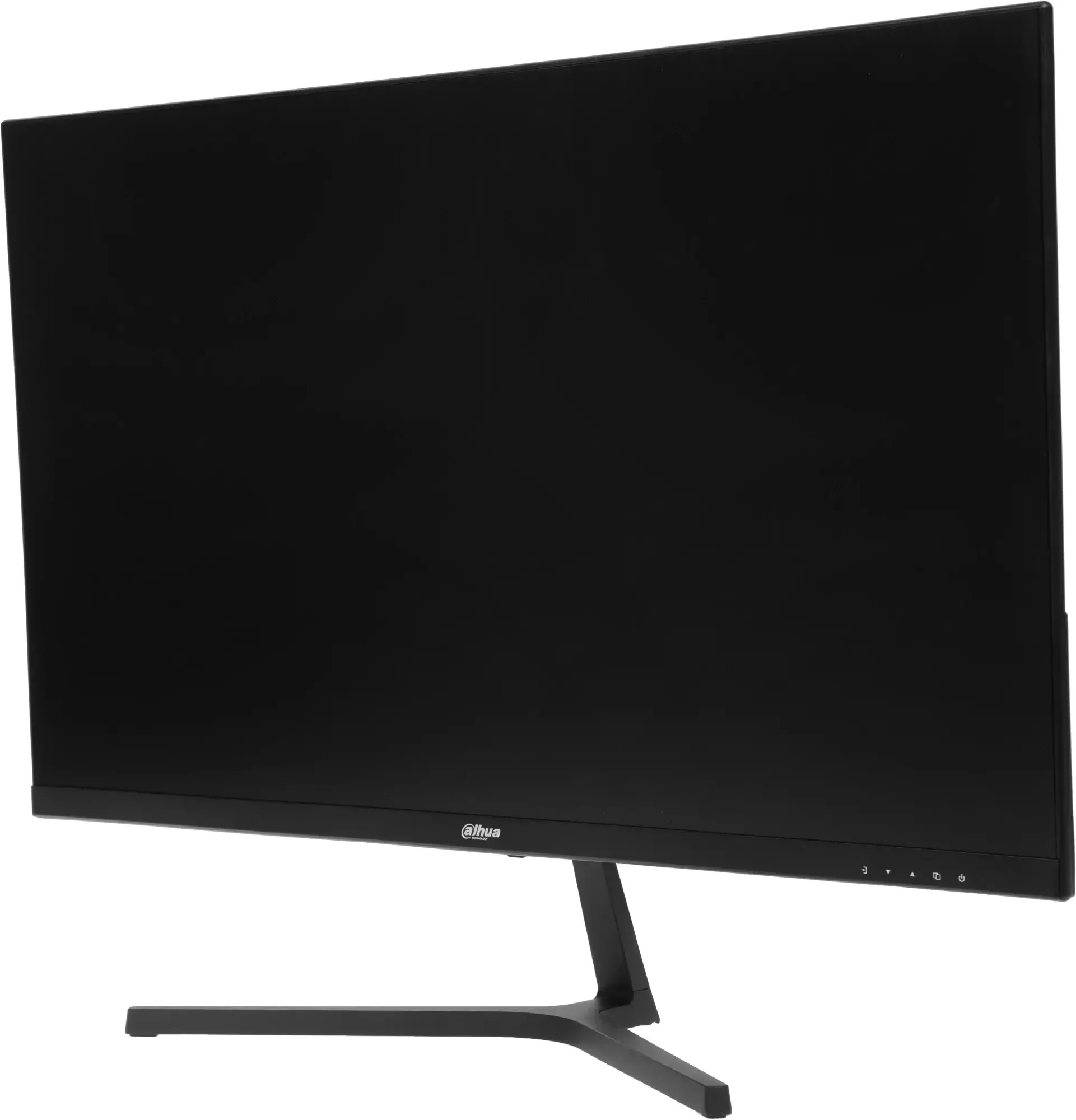Монитор 27" Dahua LM27-E231BN IPS 1920x1080, 200 Гц, 1 мс, 16:9, 350 кд/м², HDMI 2.0, DP 1.4, 3.5 мм, HDR10, Adaptive-Sync, черный
