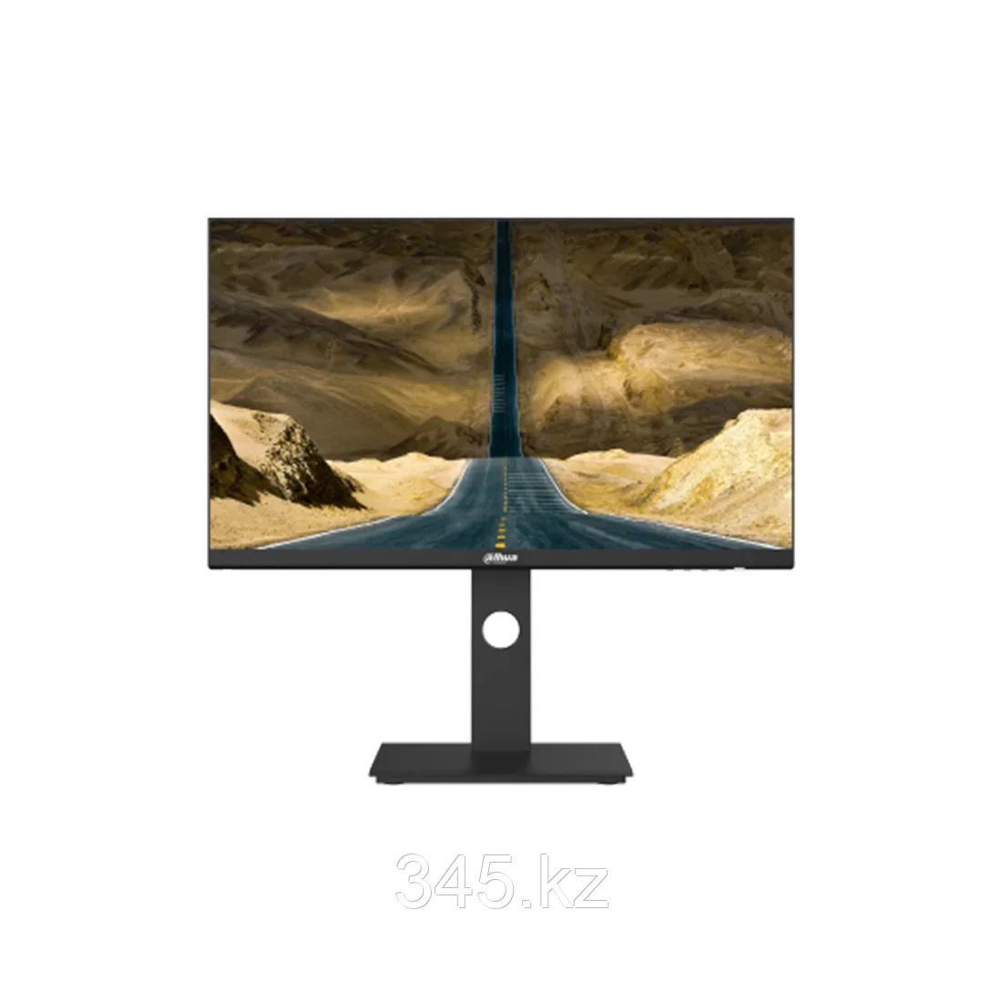 Монитор 27" Dahua LM27-P301A IPS 2560x1440, 75 Гц, 5 мс, 16:9, 250 кд/м2, 1хHDMI, 1хDP, 1хUSB-C, 1x3.5 мм, черный
