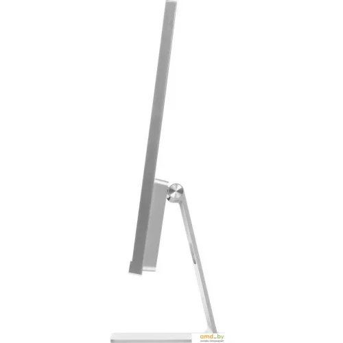 Монитор 27" Dahua LM27-P501 IPS 5120x2880, 60 Гц, 5 мс, 16:9, 400 кд/м², 2xHDMI 2.1, 1xDP, 1xUSB-C, серебристый