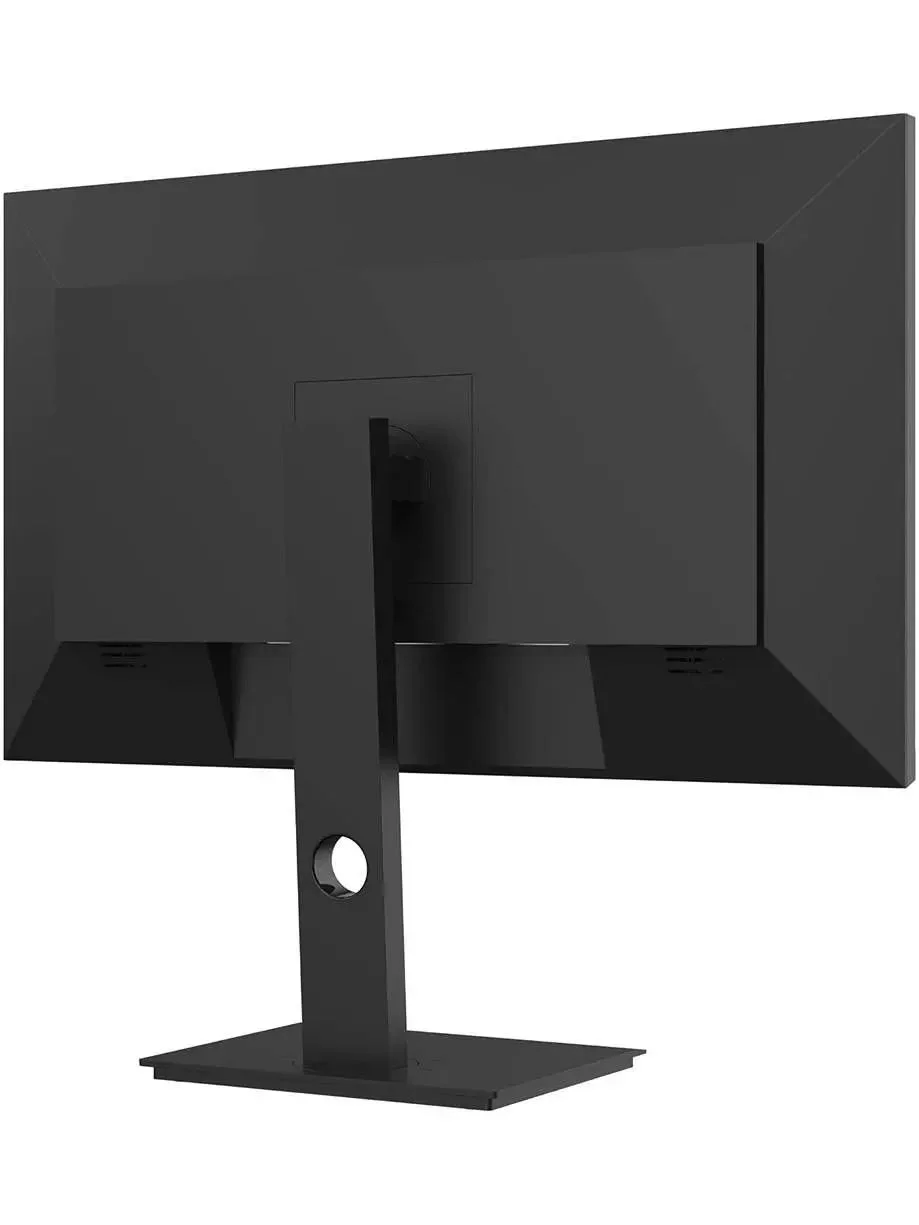 Монитор 27" Dahua LM27-U401A IPS 3840x2160, 60 Гц, 5 мс, 16:9, 250 кд/м2, 1хHDMI, 1хDP, 1хUSB-C, черный