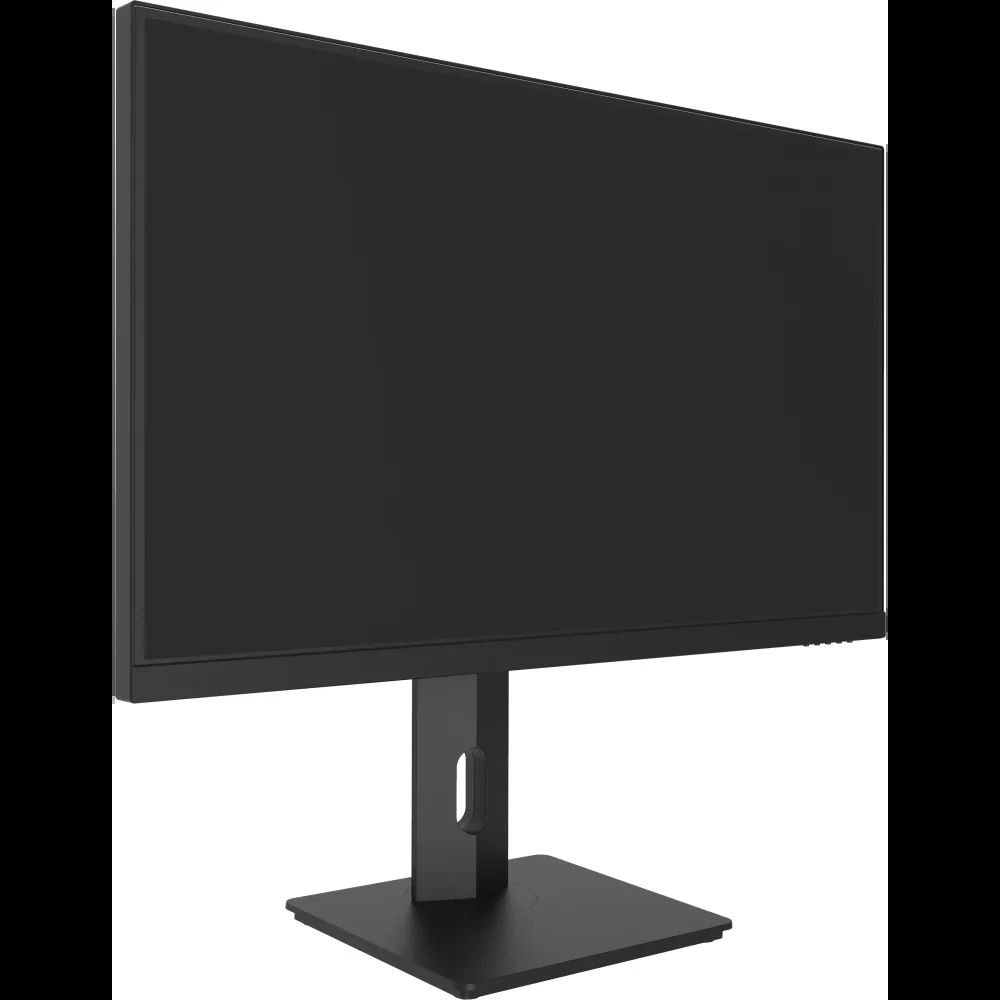 Монитор 27" Dahua LM27-U401A IPS 3840x2160, 60 Гц, 5 мс, 16:9, 250 кд/м2, 1хHDMI, 1хDP, 1хUSB-C, черный