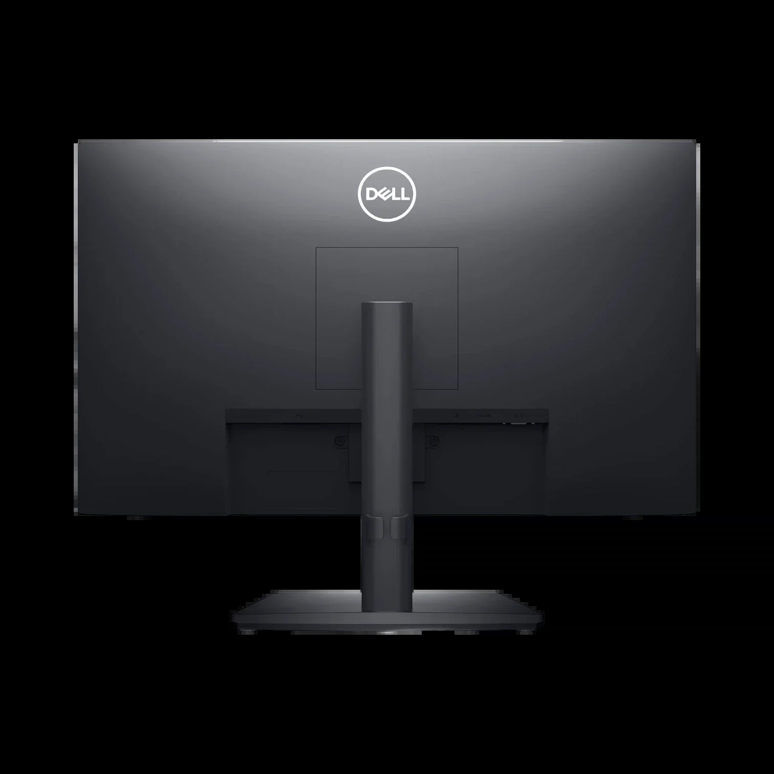 Монитор 27" Dell E2725H VA 1920x1080, 75 Гц, 8 мс, 16:9, 300 кд/м², 1xVGA, 1xDP, черный