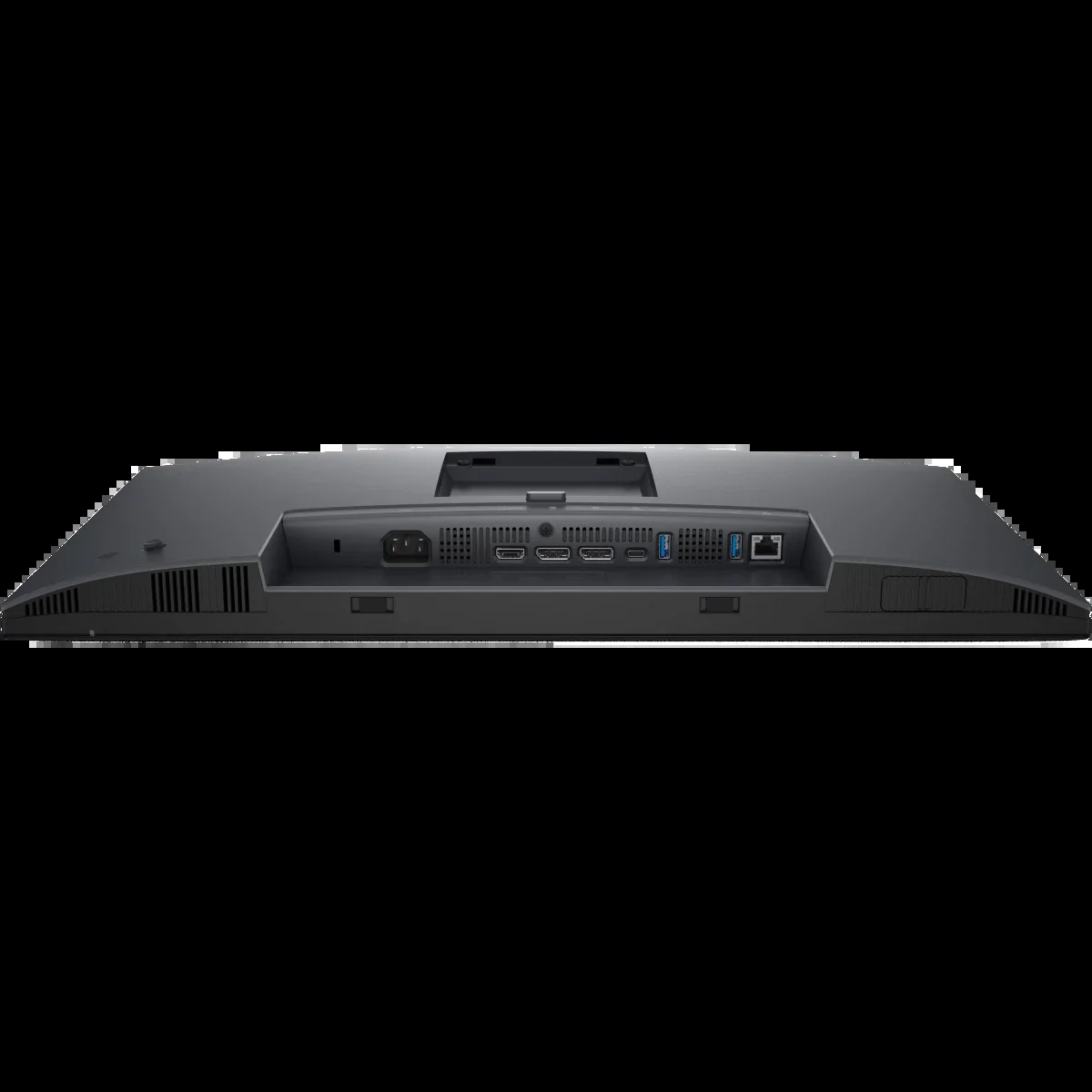 Монитор 27" Dell P2725D IPS 2560x1440, 100 Гц, 5 мс, 16:9, 350 кд/м², HDMI 2.1, DP 1.4, USB-C (15 Вт), 3xUSB 3.2, Ethernet (1 Гбит), черный