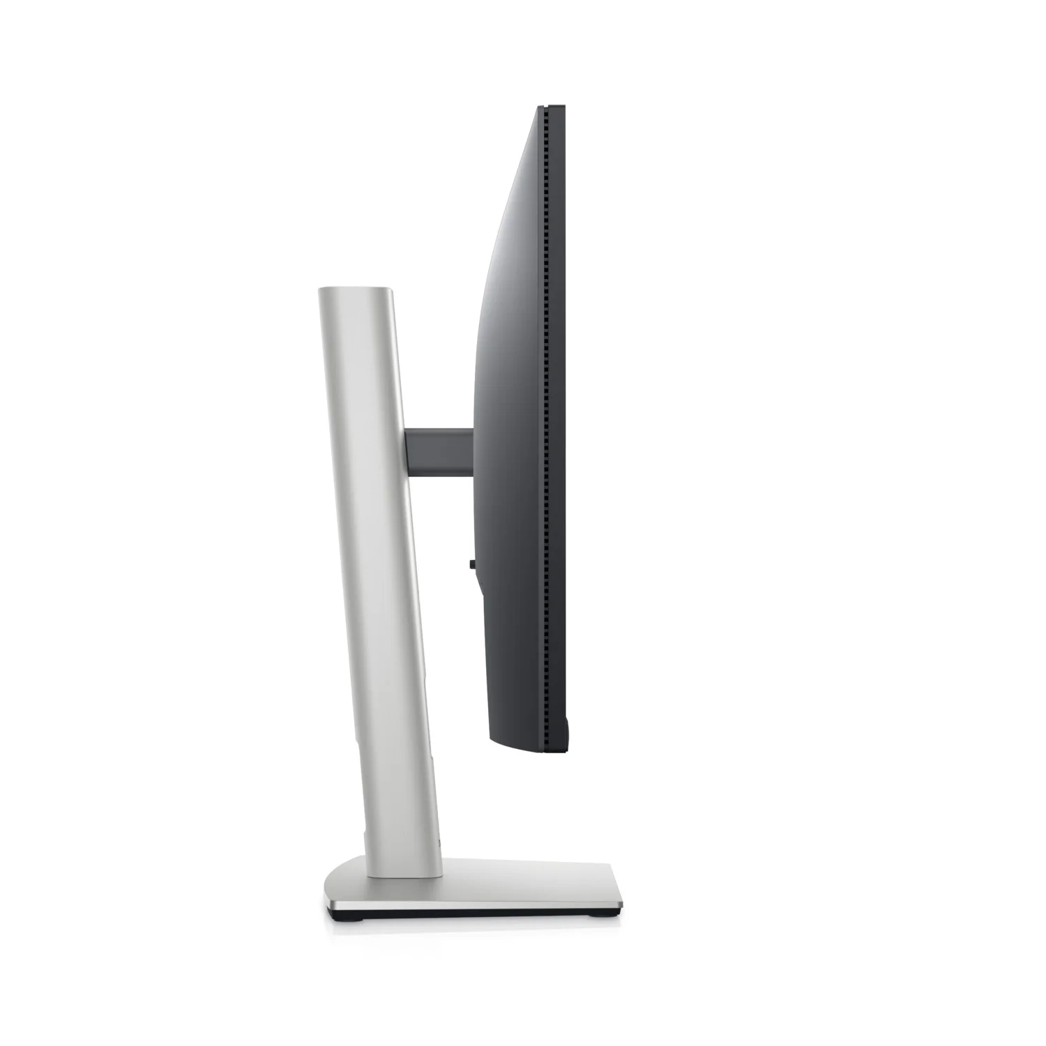 Монитор 27" Dell P2725QE IPS 3840x2160, 100 Гц, 5 мс, 16:9, 350 кд/м², HDMI 2.1, DP 1.4, USB-C (90 Вт), USB Hub (3x USB 3.2 Gen 1), HDR10, серебристо-