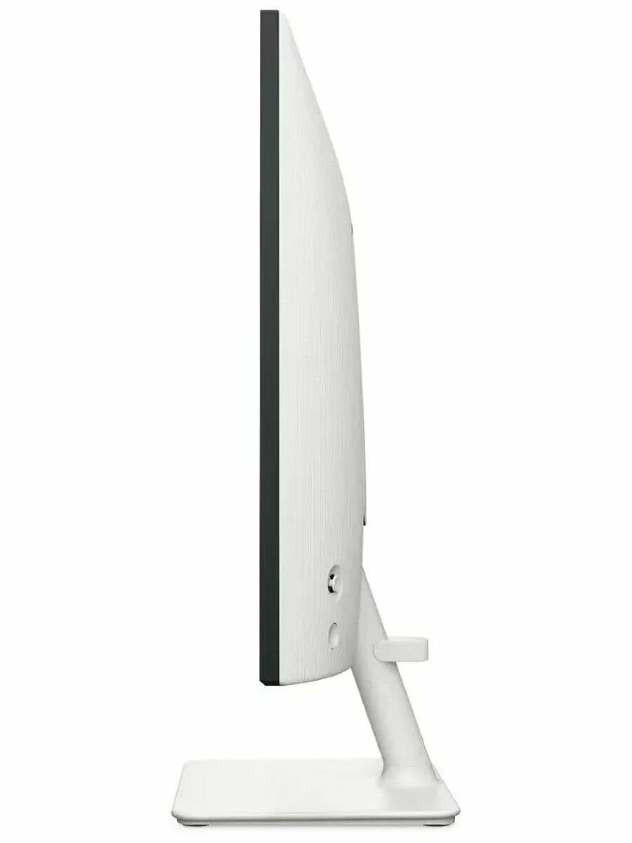 Монитор 27" Dell S2725H IPS 1920x1080, 100 Гц, 4 мс, 16:9, 300 кд/м2, 2xHDMI, черный/белый