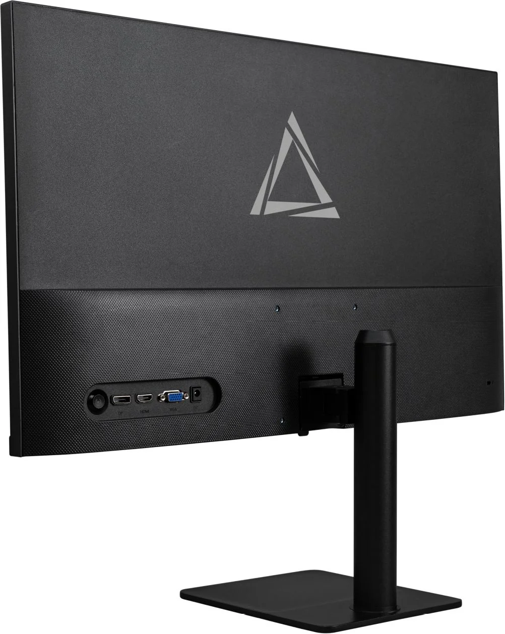 Монитор 27" Delta Computers Сова OM270I IPS 2560x1440, 75 Гц, 5 мс, 16:9, 300 кд/м², 2xHDMI, 1xDP, черный