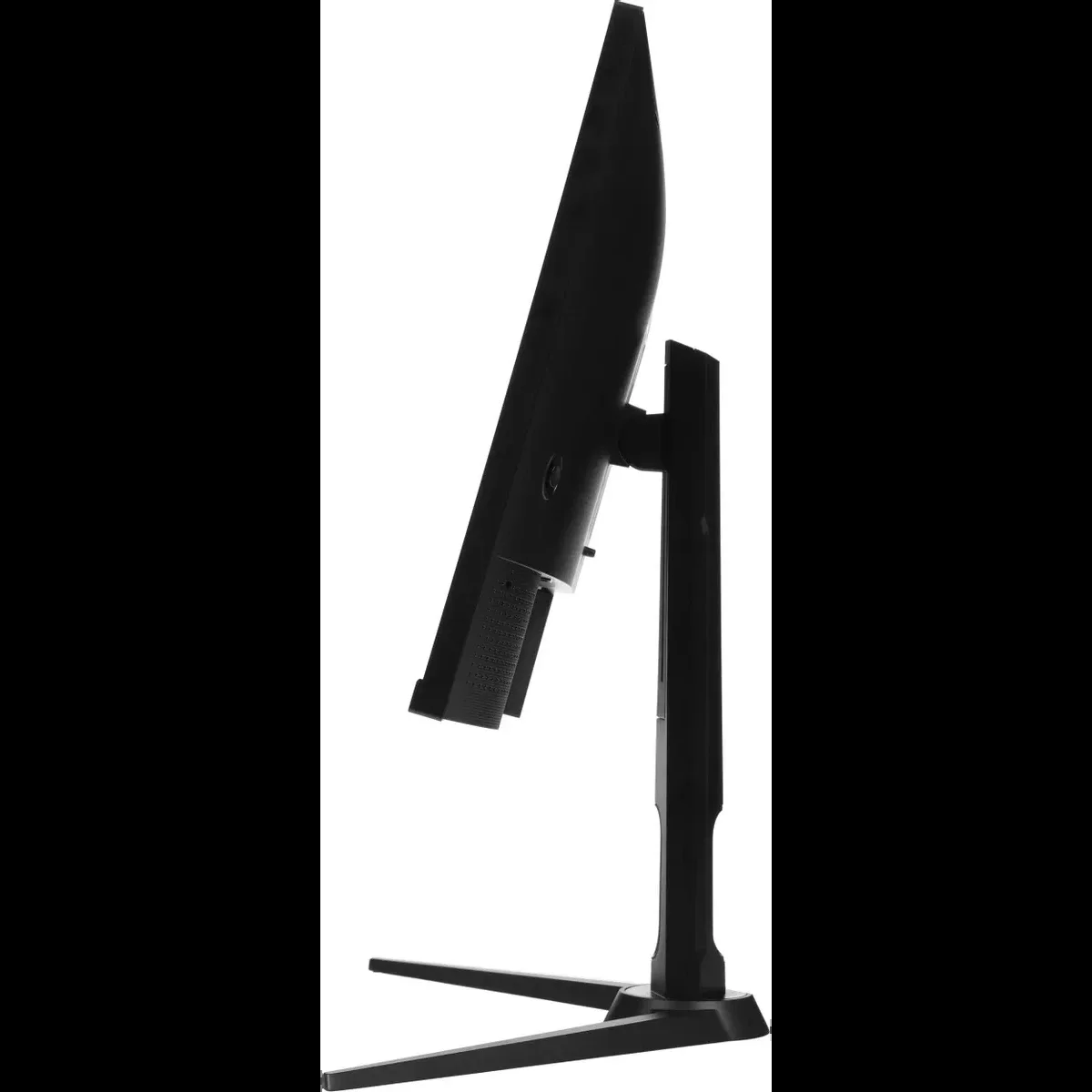 Монитор 27" Delta Computers Сова OM270I IPS 2560x1440, 75 Гц, 5 мс, 16:9, 300 кд/м², 2xHDMI, 1xDP, черный