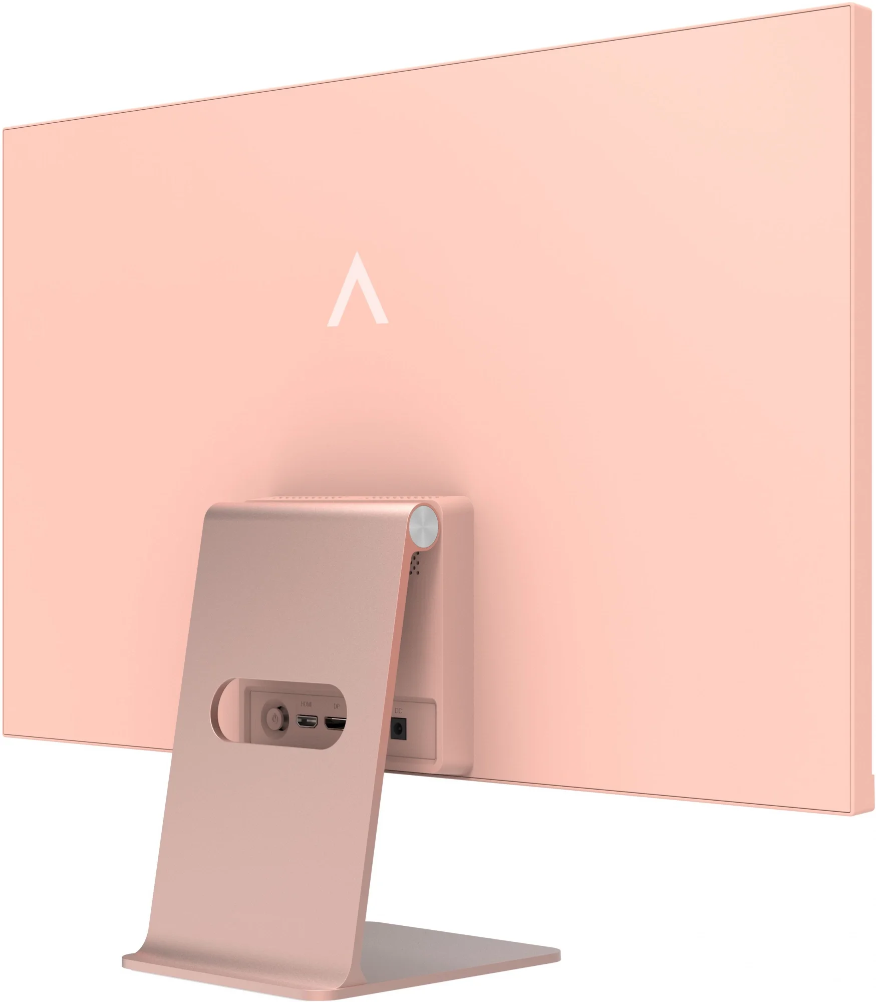 Монитор 27" DIGMA PRO Art L IPS 2560x1440, 165 Гц, 5 мс, 16:9, 300 кд/м², 1xHDMI, 1xDP, 2x2 Вт, синий