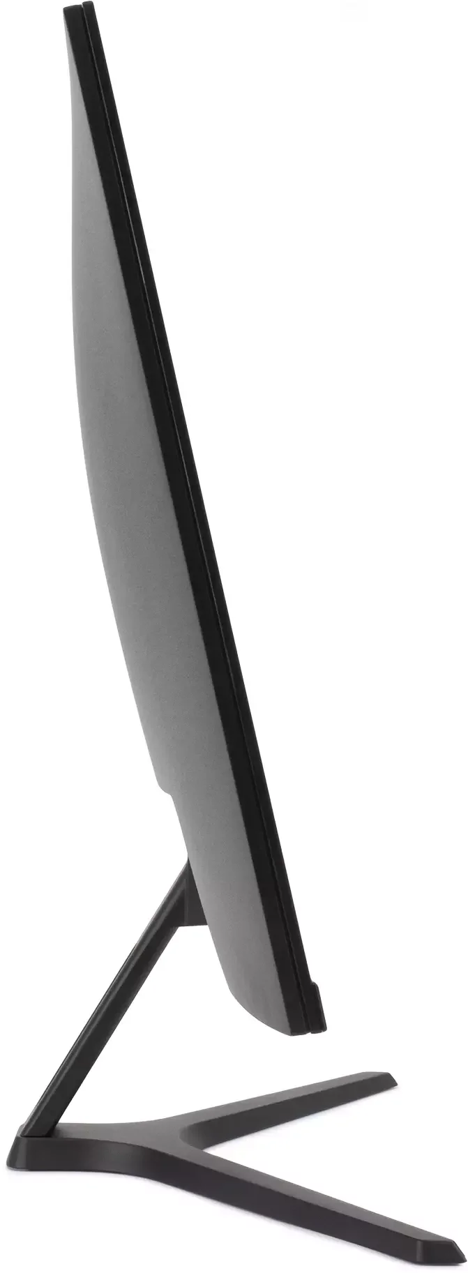 Монитор 27" Digma Progress 27P301F IPS 1920x550, 100 Гц, 5 мс, 16:9, 300 кд/м², 1xHDMI, 1xVGA, 2x2 Вт, черный