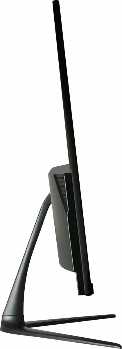 Монитор 27" Digma Progress 27P302Q IPS 2560x1440, 100 Гц, 1 мс, 16:9, 250 кд/м², HDMI 2.1, DP 1.2, FreeSync, черный