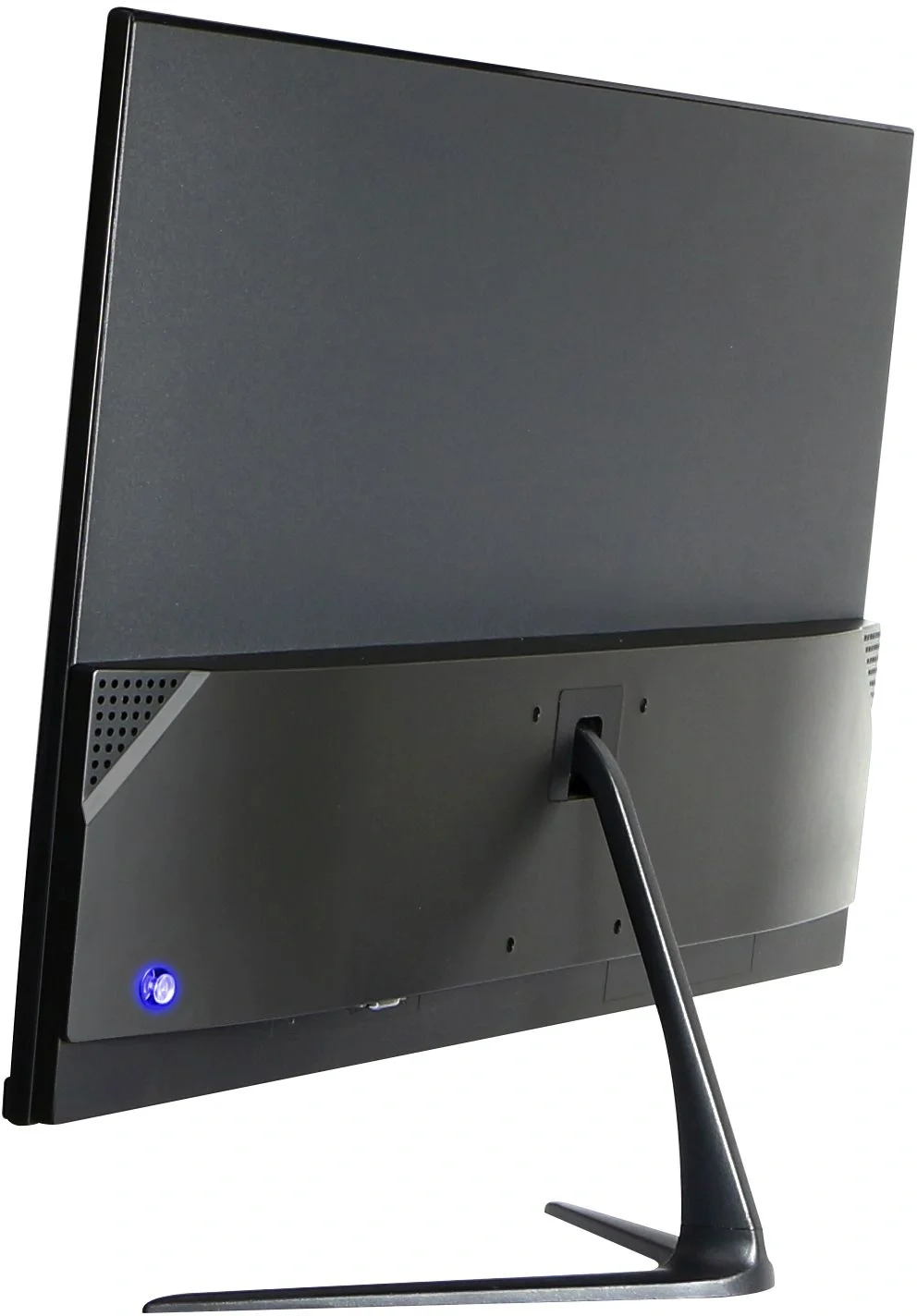 Монитор 27" Digma Progress 27P302Q IPS 2560x1440, 100 Гц, 1 мс, 16:9, 250 кд/м², HDMI 2.1, DP 1.2, FreeSync, черный