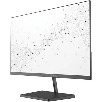 Монитор 27" Digma Progress 27P501F IPS 1920x1080, 100 Гц, 5 мс, 16:9, 300 кд/м2, 1xHDMI, 1xDP, черный