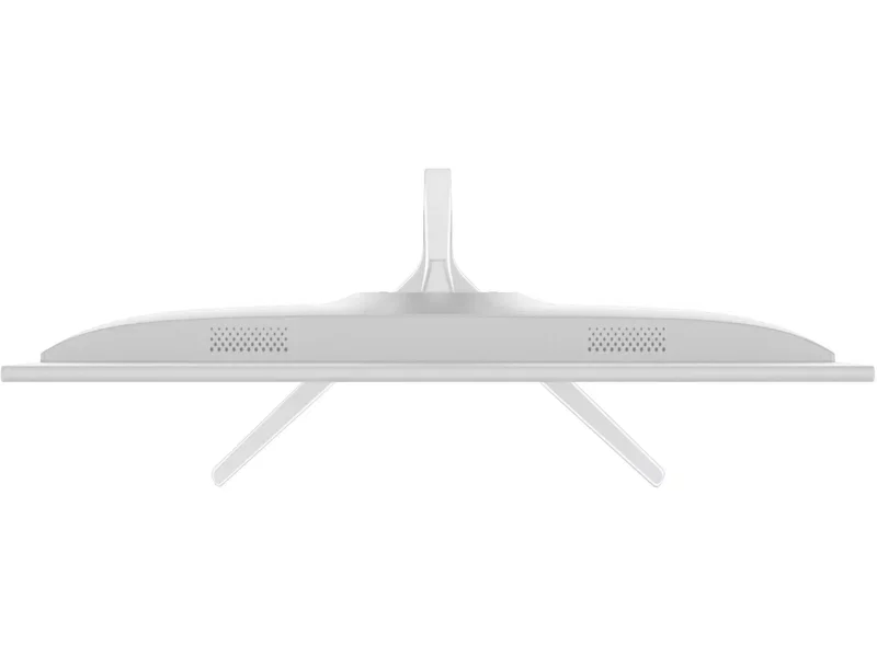 Монитор 27" Digma Progress 27P502F IPS 1920x1080, 100 Гц, 7 мс, 16:9, 300 кд/м², 1xHDMI, 1xDP, белый