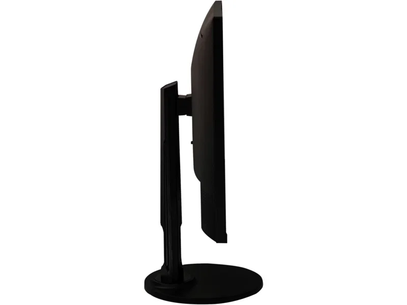 Монитор 27" Digma Progress 27P505Q IPS 2560x1440, 75 Гц, 5 мс, 16:9, 350 кд/м², 2xHDMI, 1xDP, 1x3.5 мм, черный