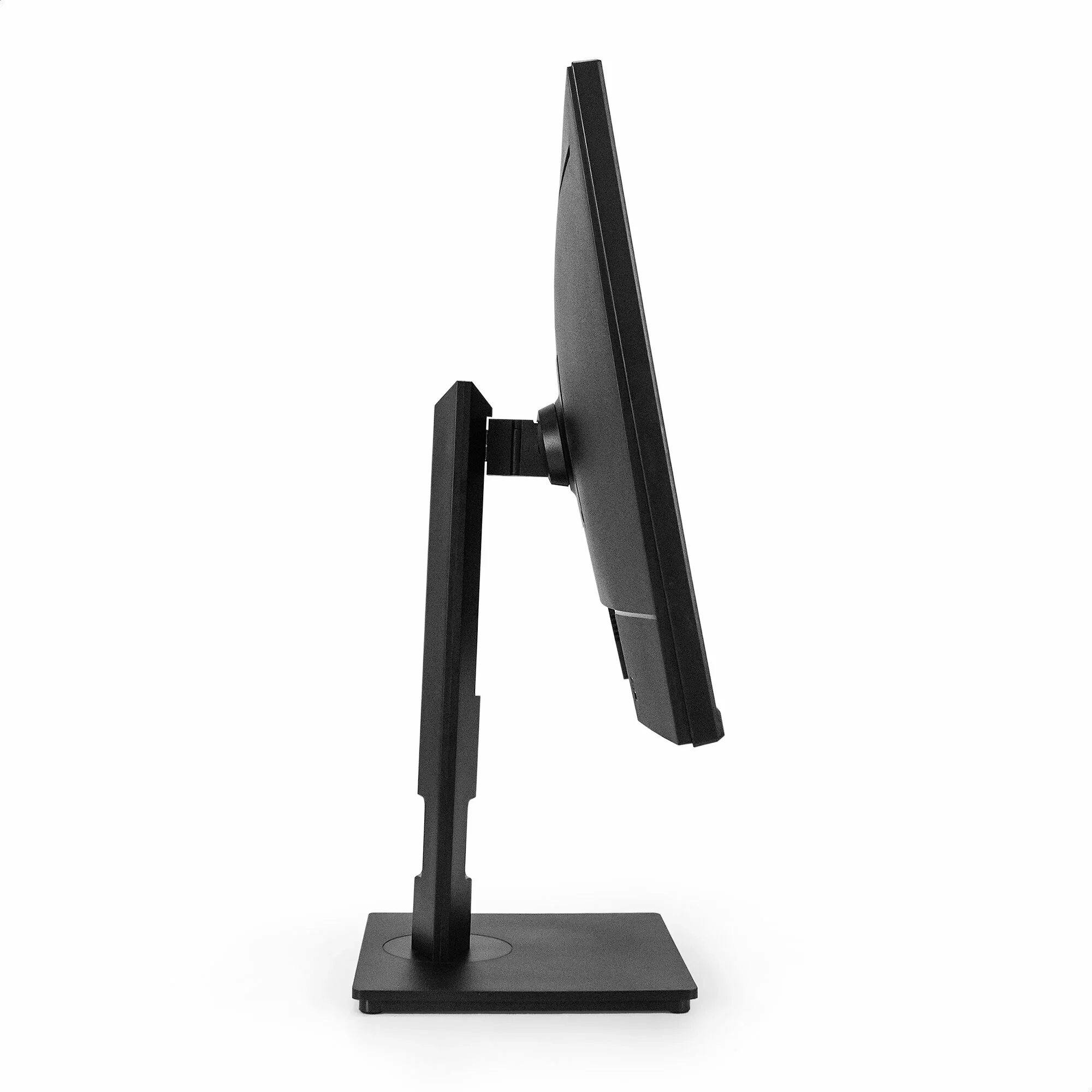 Монитор 27" ExeGate Combat EG2707A IPS 2560x1440, 165 Гц, 1 мс, 16:9, 400 кд/м2, 2xHDMI, 1xDP, аудиовход, черный