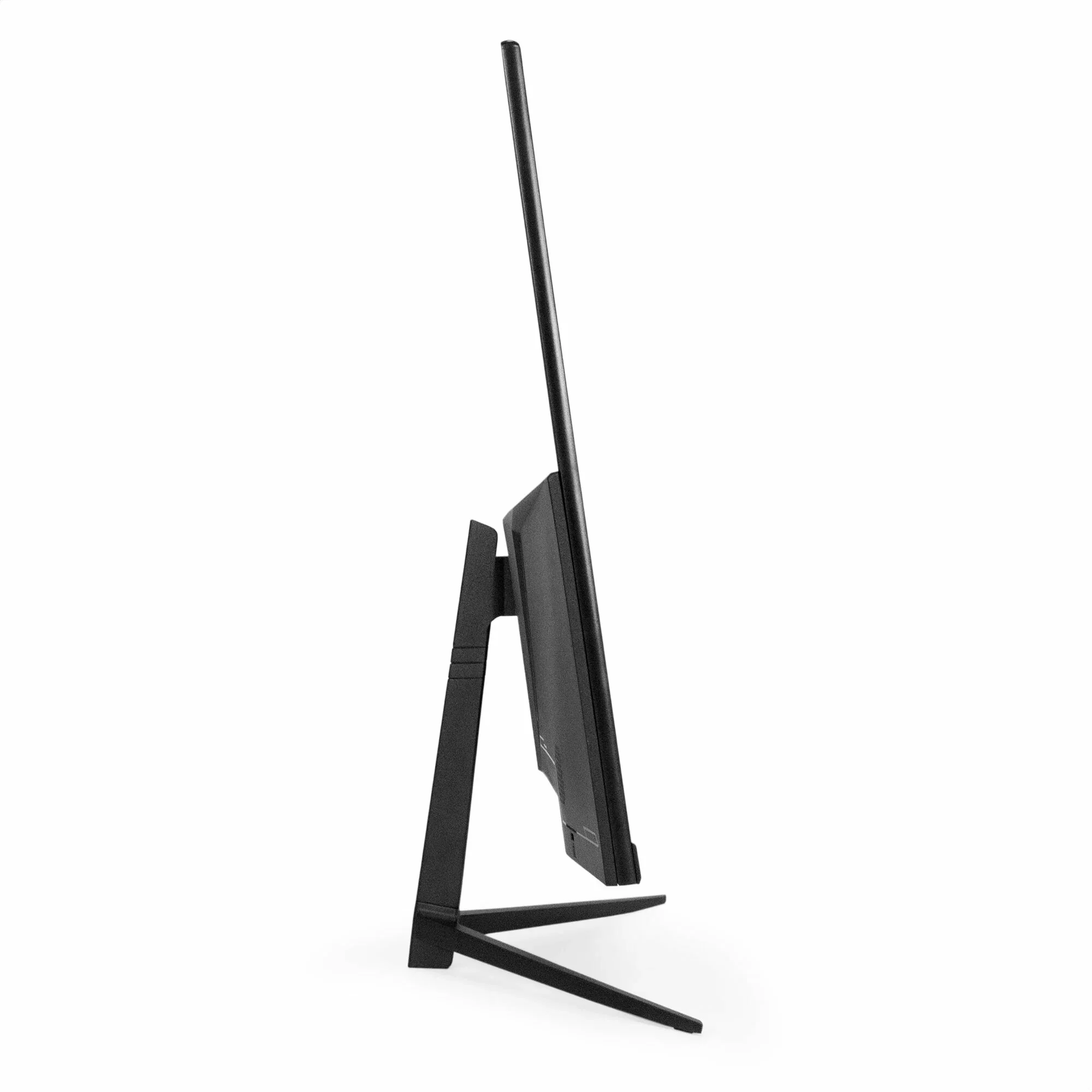 Монитор 27" ExeGate Combat EG2707C IPS 1920x1080, 165 Гц, 1 мс, 16:9, 250 кд/м2, 1xHDMI, 1xDP, USB, 1x3.5 мм, черный