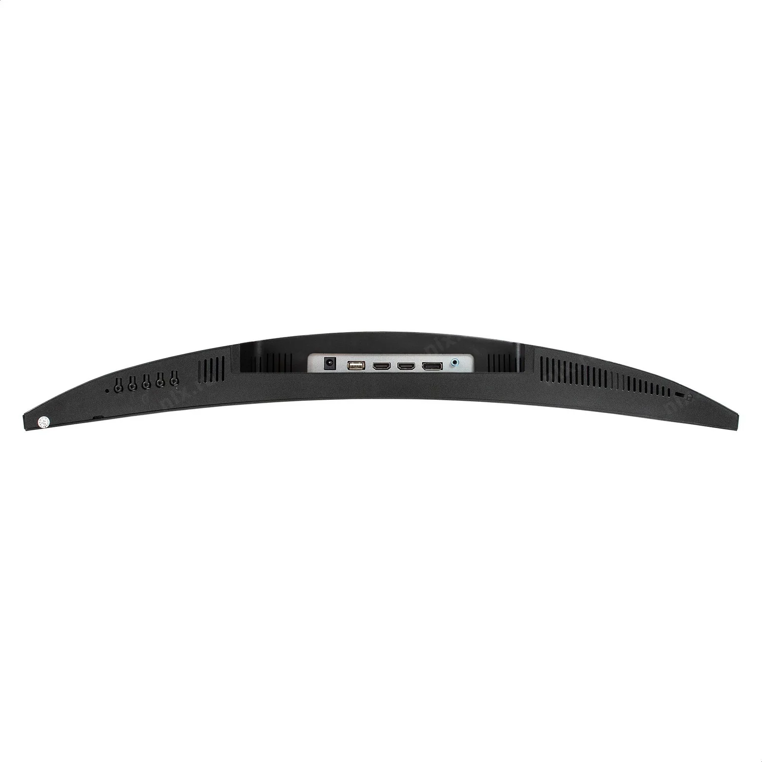 Монитор 27" ExeGate Combat EV2707C VA 1920x1080, 165 Гц, 1 мс, 16:9, 250 кд/м2, 1xHDMI, 1xDP, USB, 1x3.5 мм, черный
