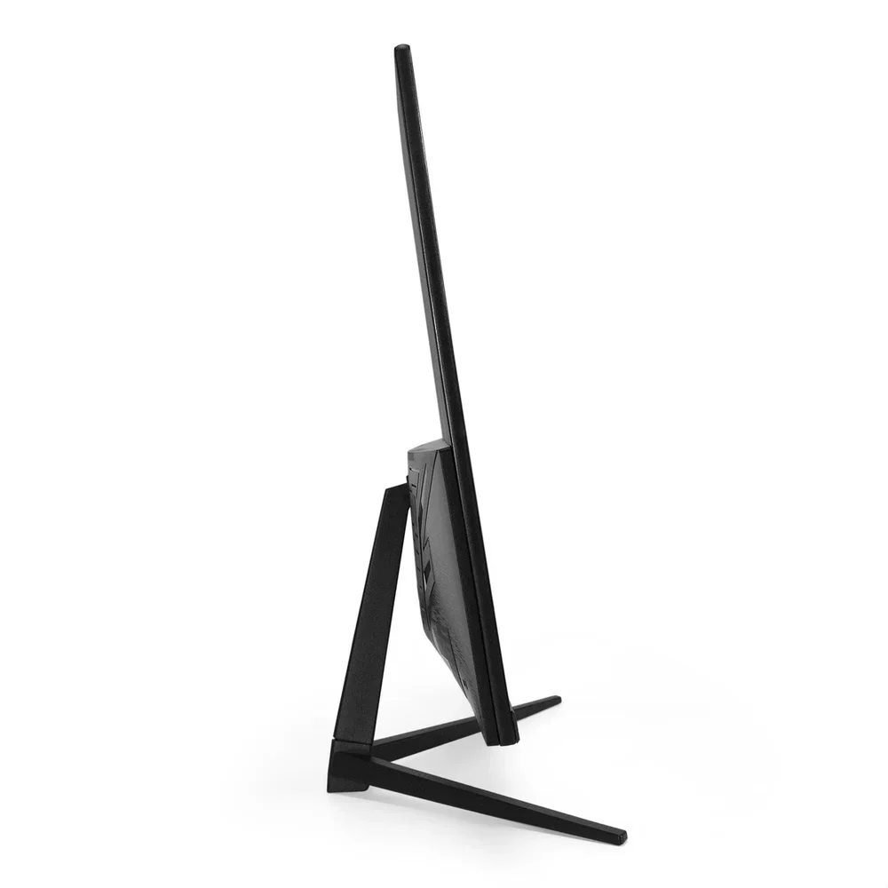 Монитор 27" ExeGate EP2707TA IPS 1920x1080, 75 Гц, 5 мс, 16:9, 250 кд/м², 1xHDMI, 1xDP, 1x3.5 мм, черный