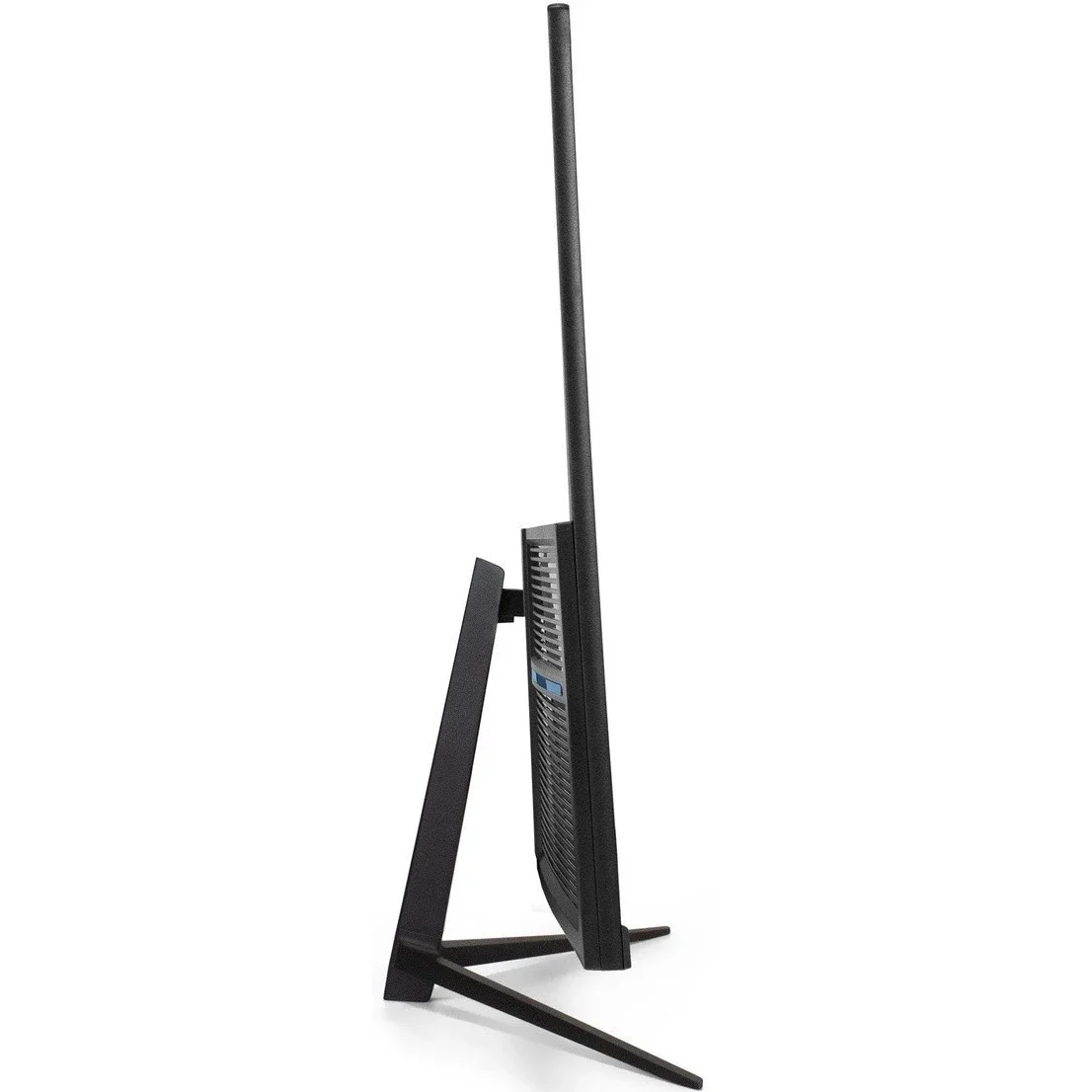 Монитор 27" ExeGate ProSmart EV2707 VA 1920x1080, 75 Гц, 5 мс, 16:9, 250 кд/м2, 1xHDMI, 1xVGA, черный