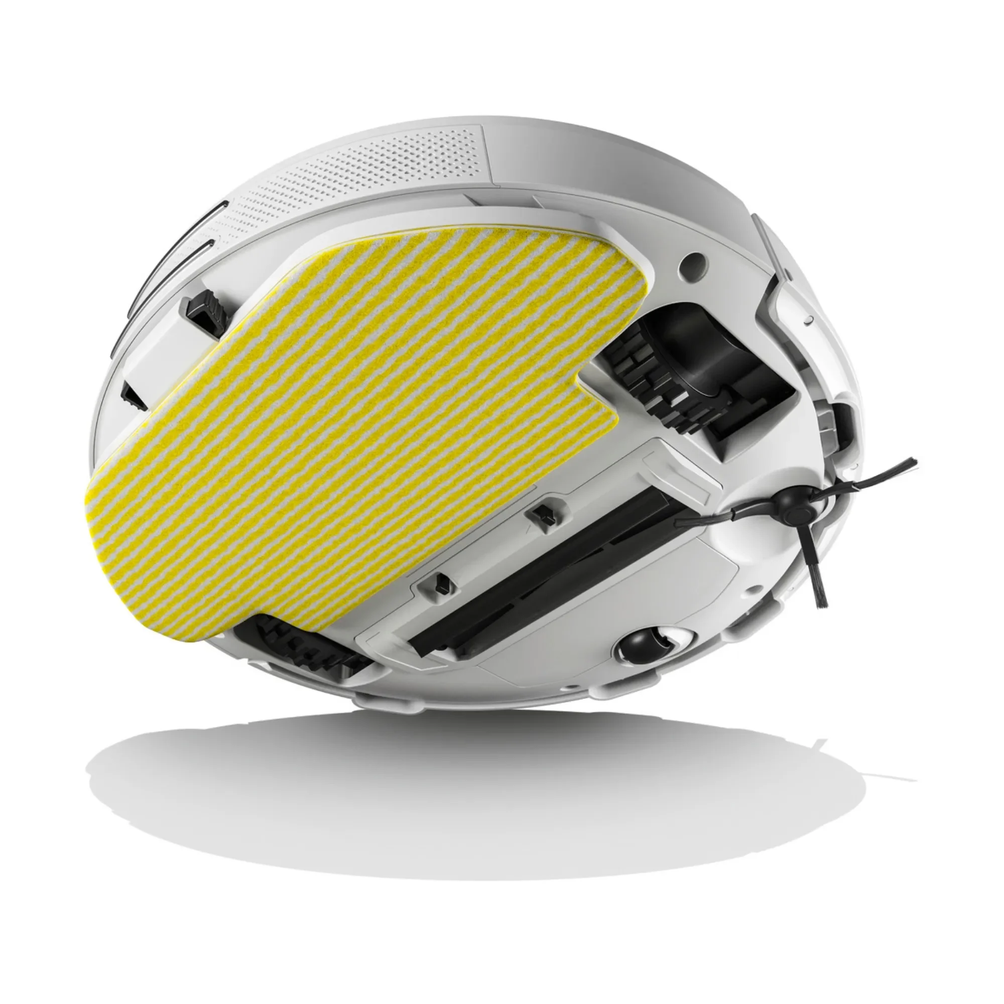 Пылесос-робот Karcher RCV 3 30Вт белый — фото 3