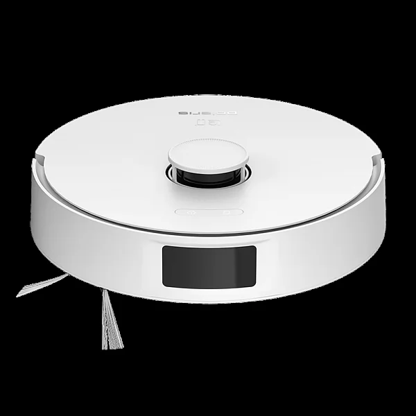Пылесос-робот Polaris IQ Home PVCR 4750 100Вт белый — фото 2