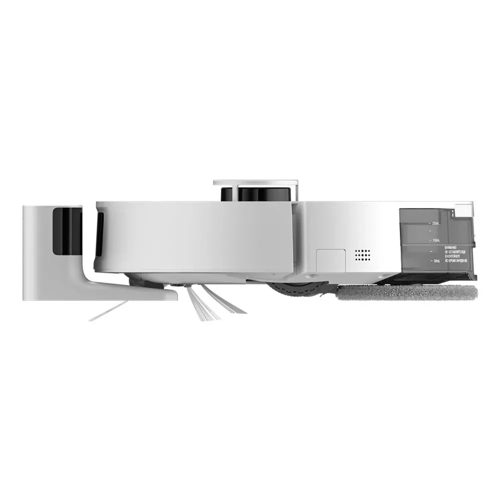 Пылесос-робот Polaris IQ Home PVCR 4750 100Вт белый — фото 3