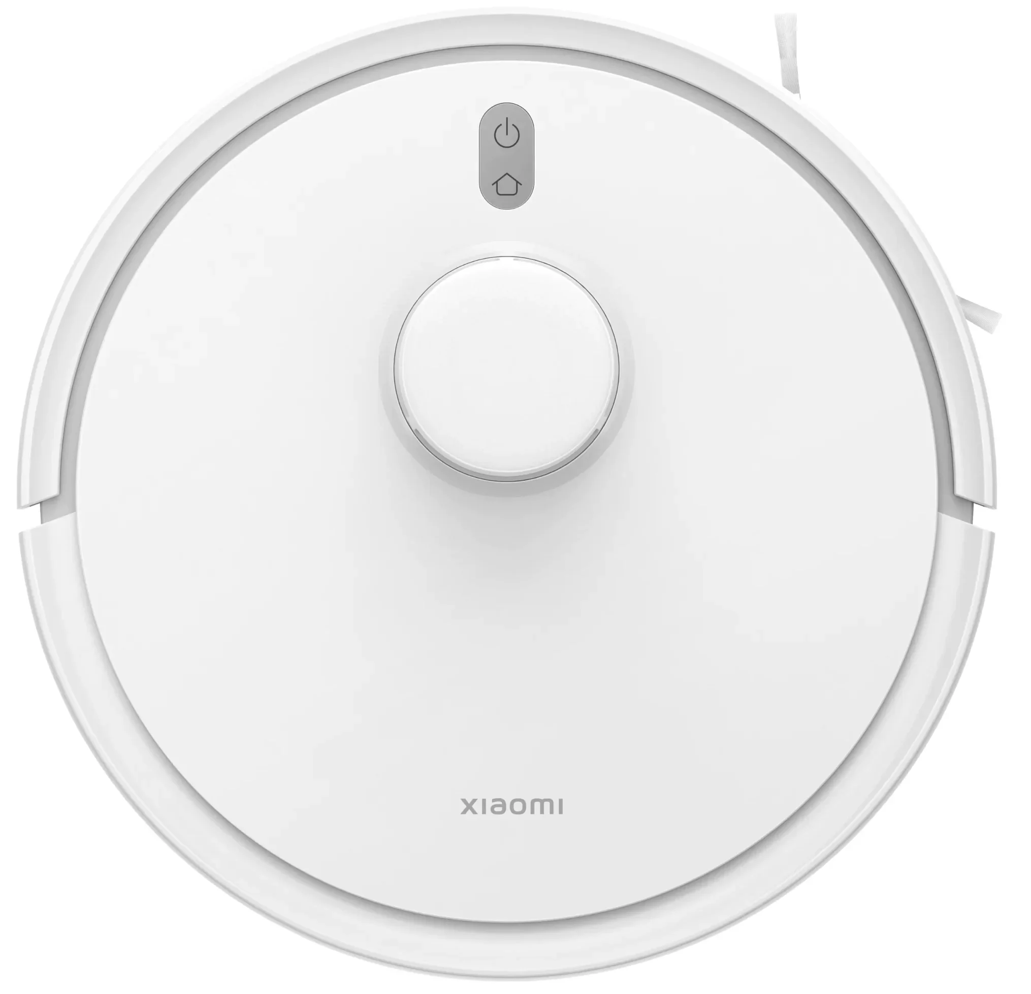 Пылесос-робот Xiaomi S20 45Вт белый — фото 2