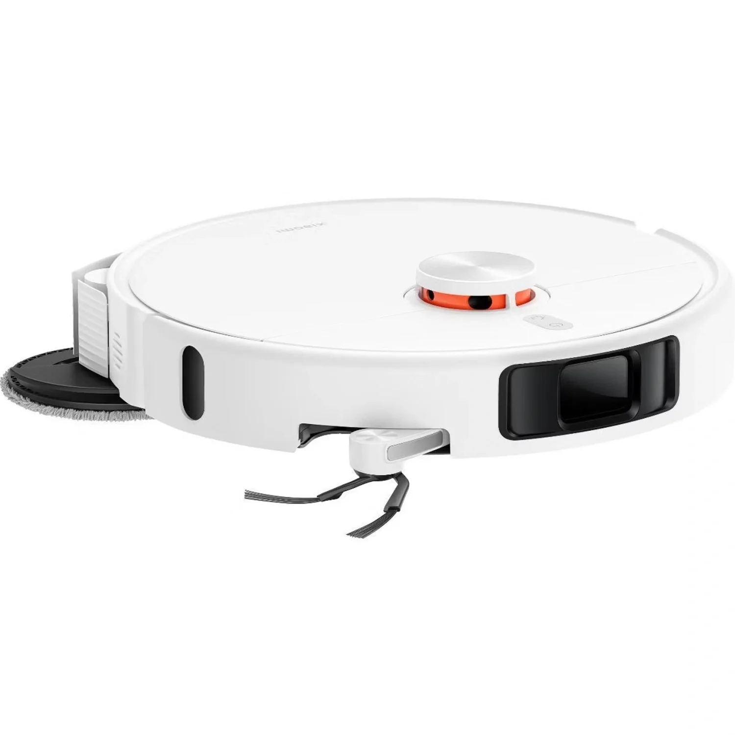 Пылесос-робот Xiaomi Vacuum and Mop H50 Pro 55Вт белый — фото 5