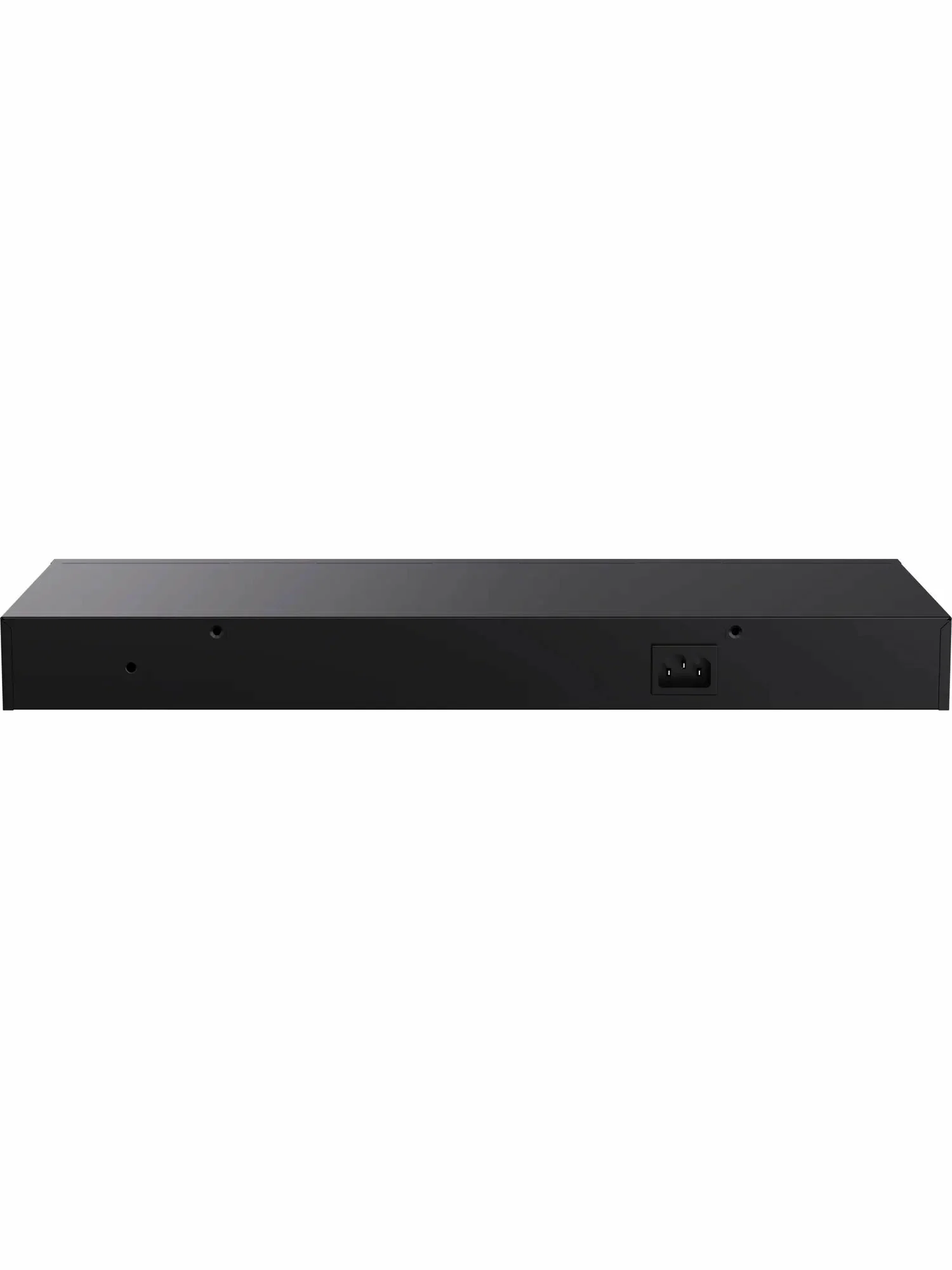 Коммутатор управляемый PoE Tenda TEG2220P-16-250W, 18 портов, 18x1 Гбит/с, SFP 2x1 Гбит/с, PoE 16x30Вт (до 230Вт)